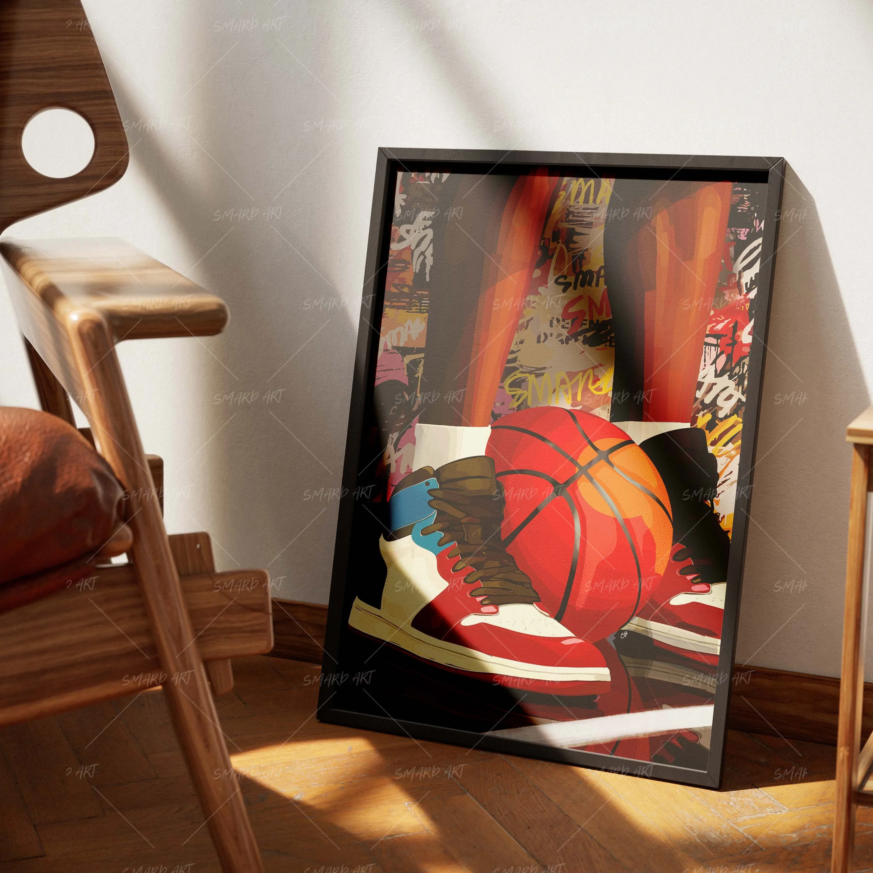 Own The Court - Image 4