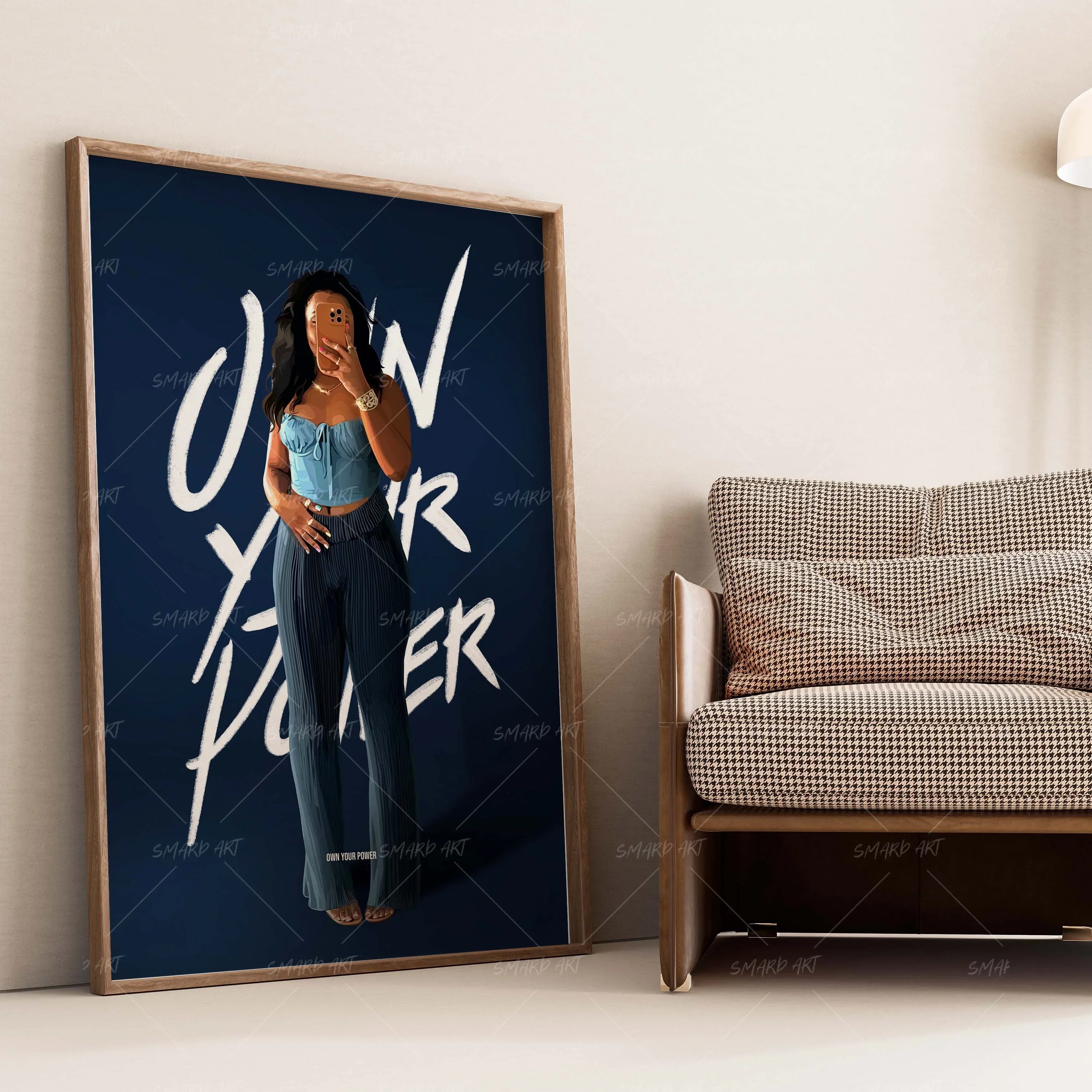Own Your Power - Image 4