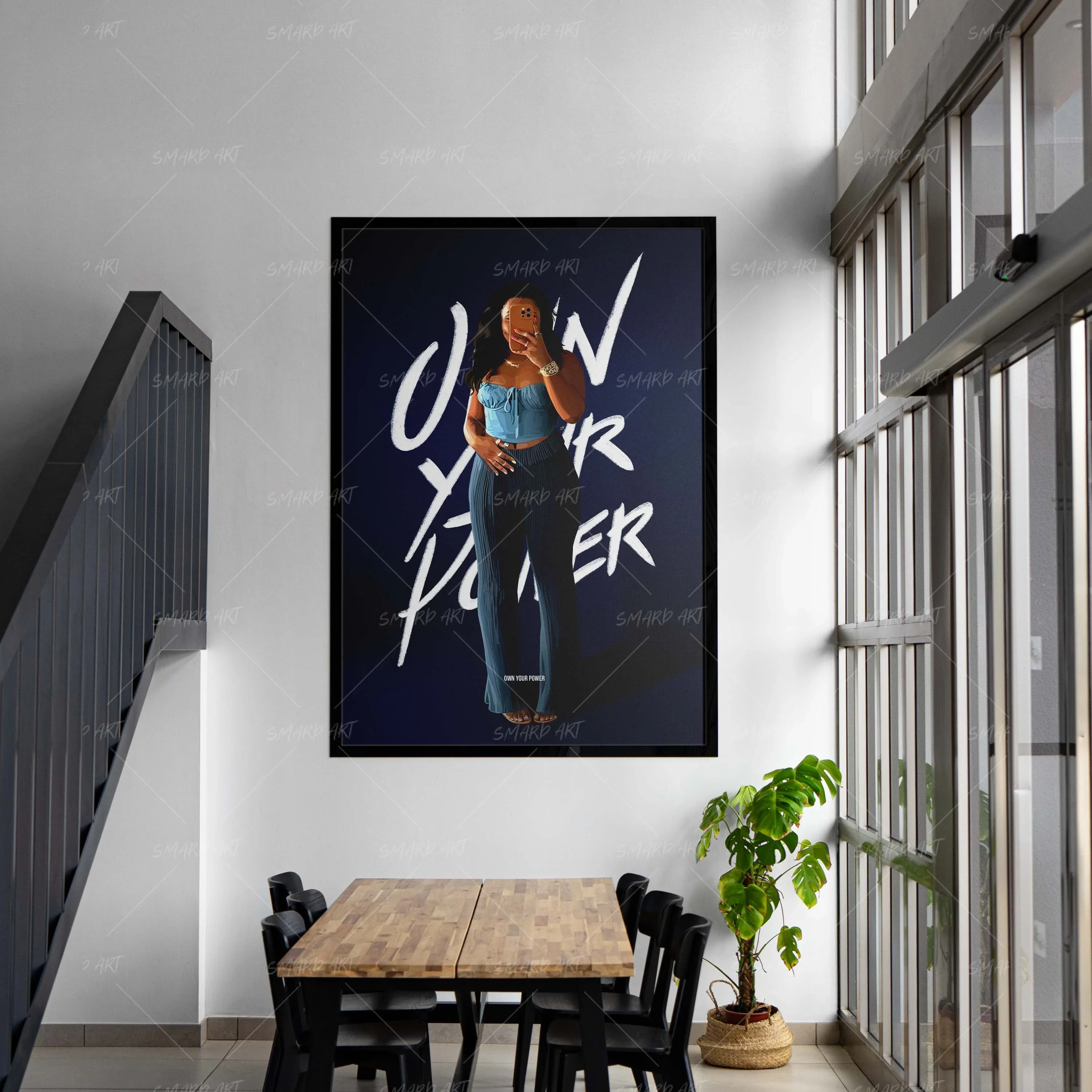 Own Your Power - Image 5