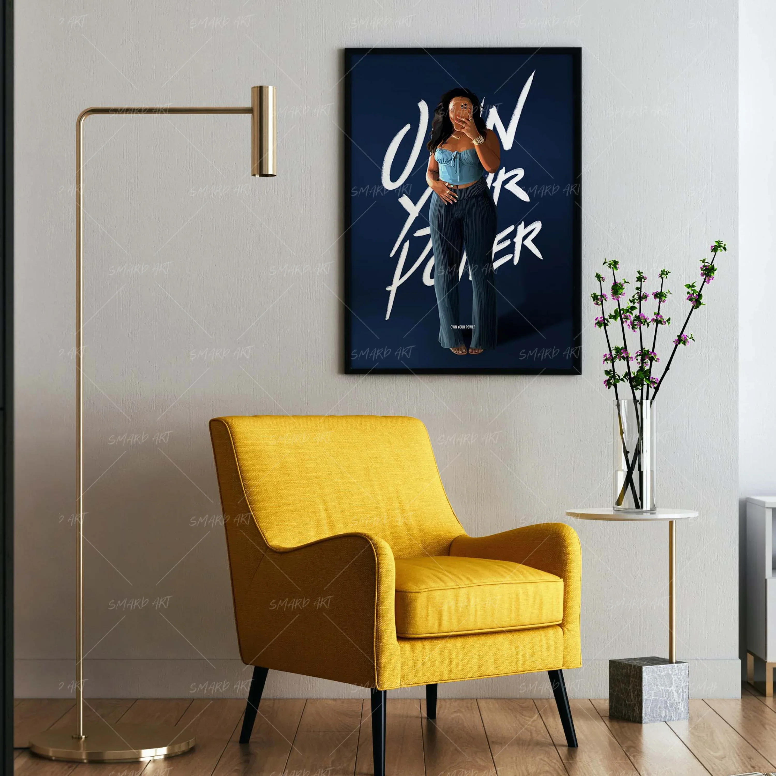 Own Your Power - Image 6
