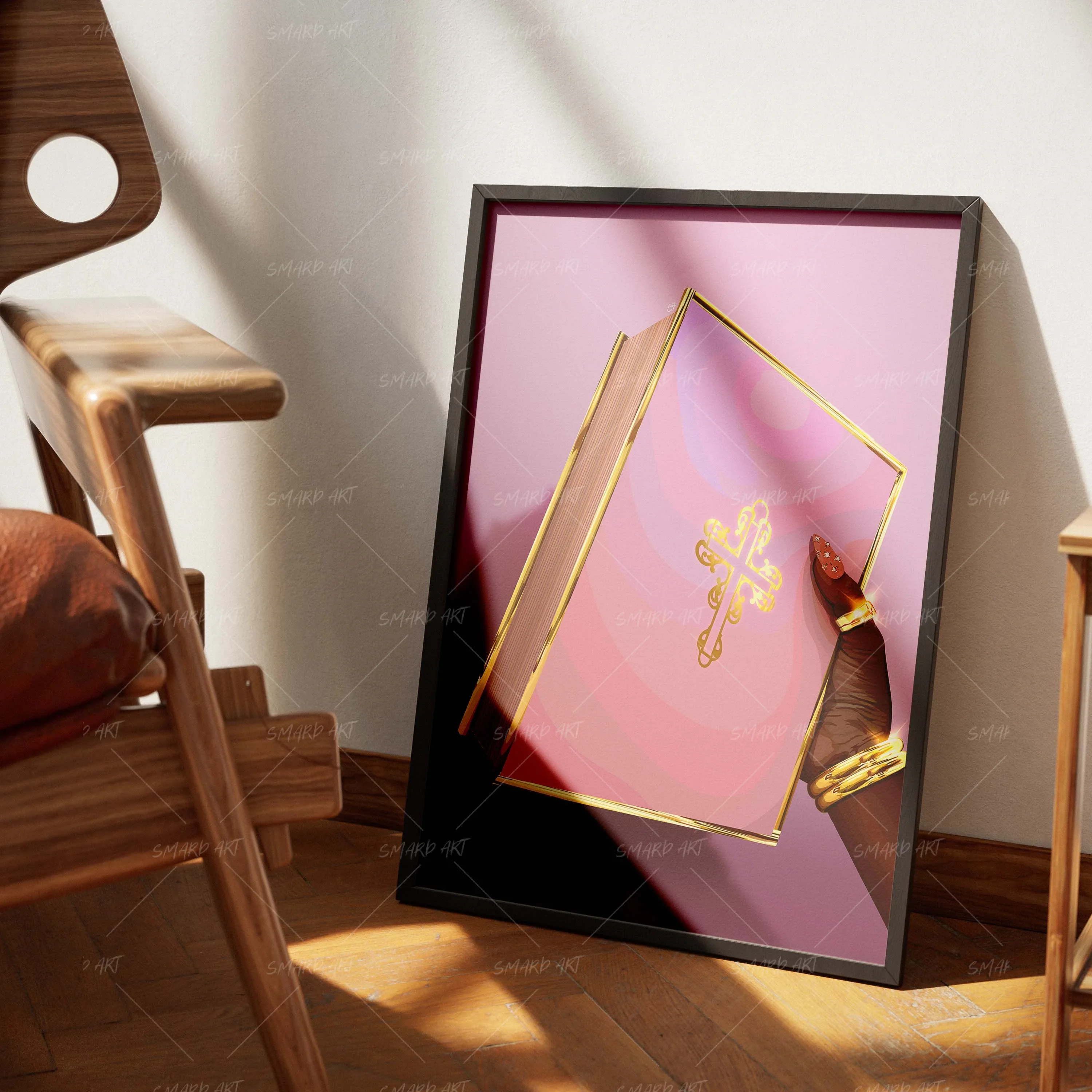 Pages Of Peace - Image 2