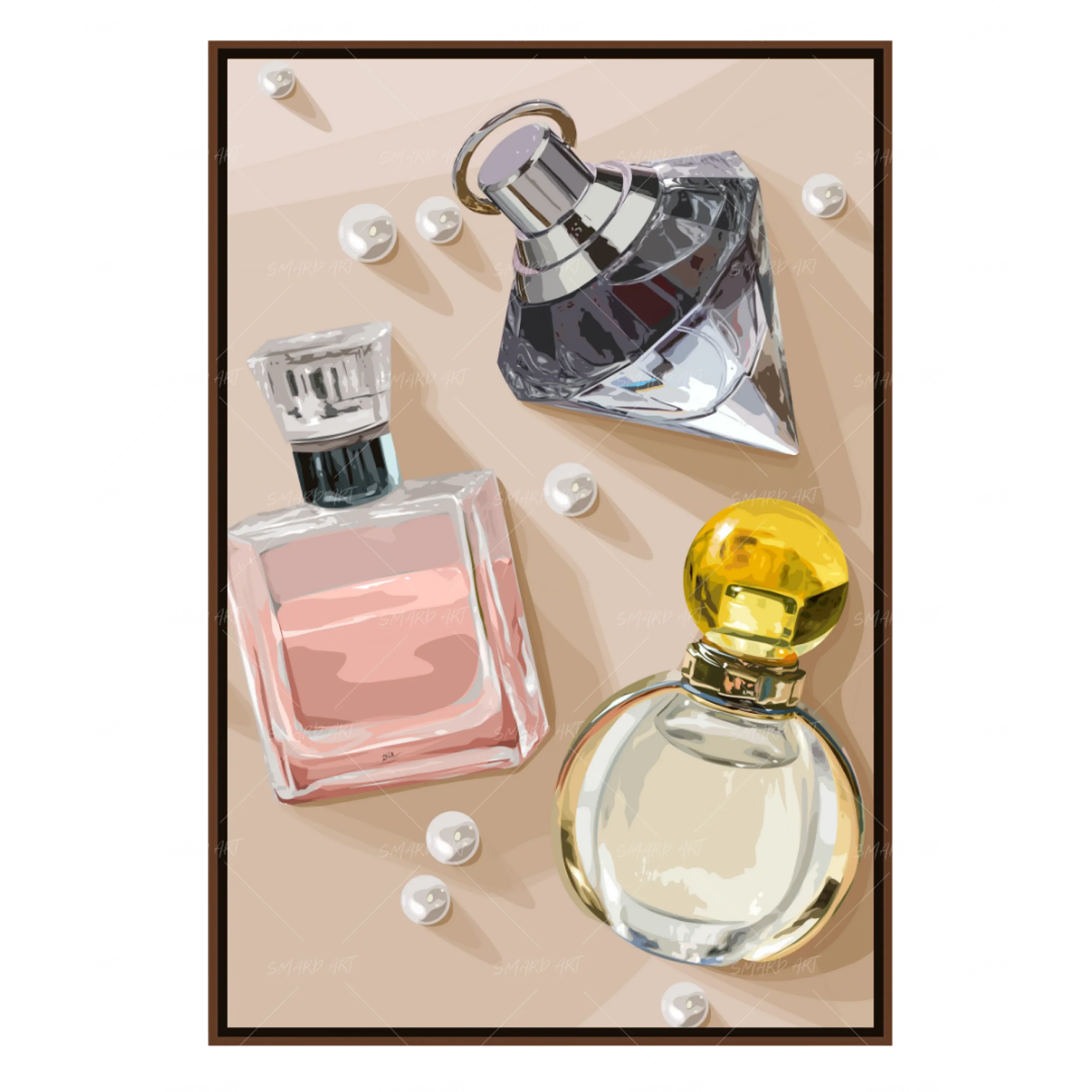 Parfums (Smard X Anaya)