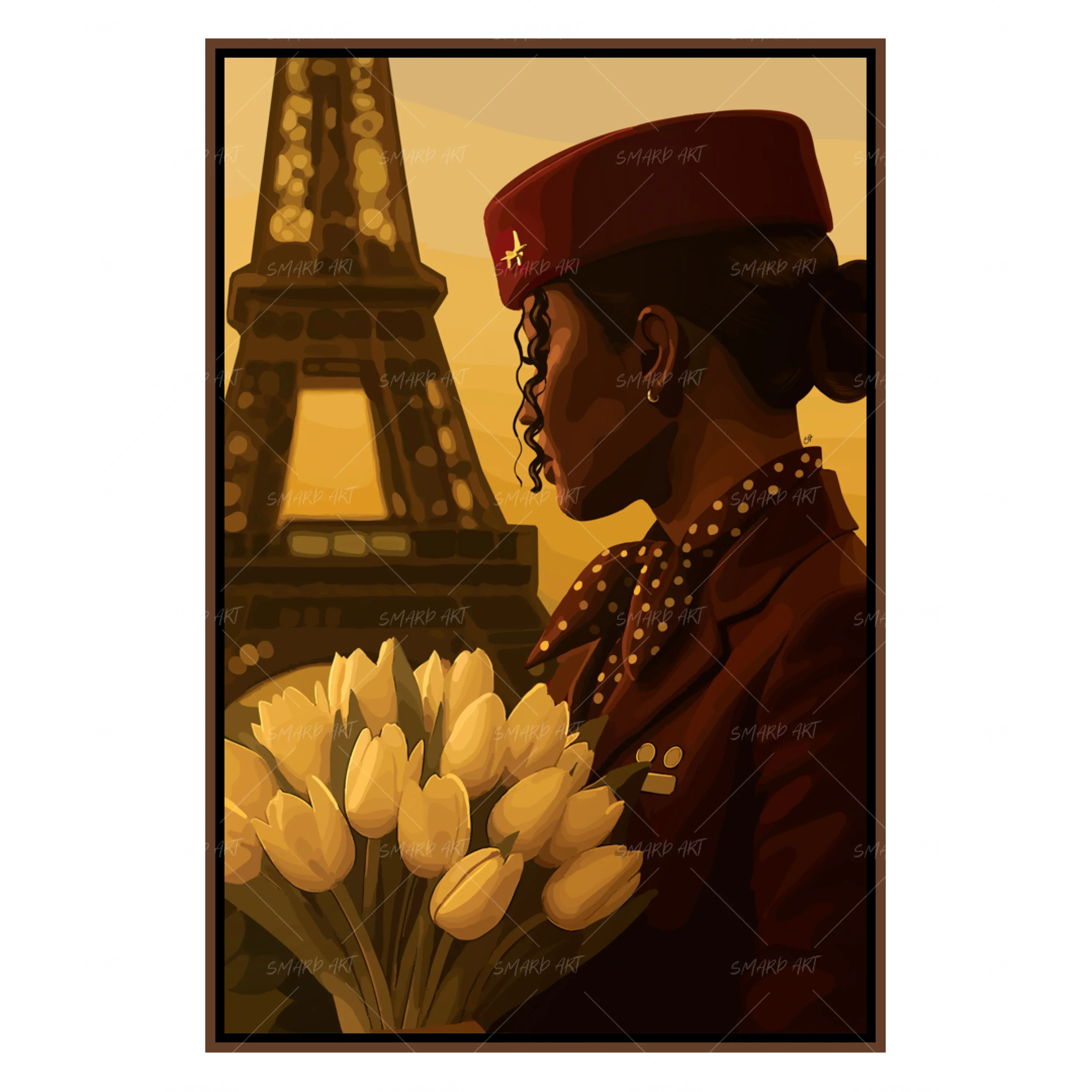 Paris Stop