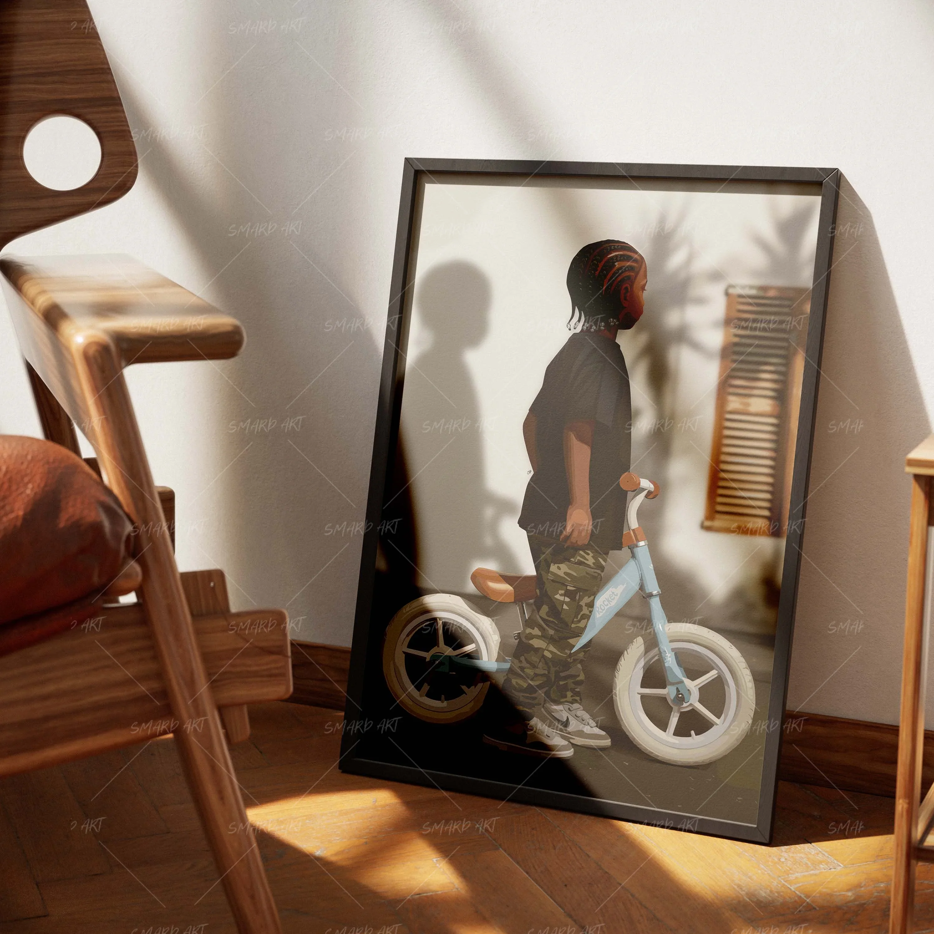 Pedal Power - Image 2