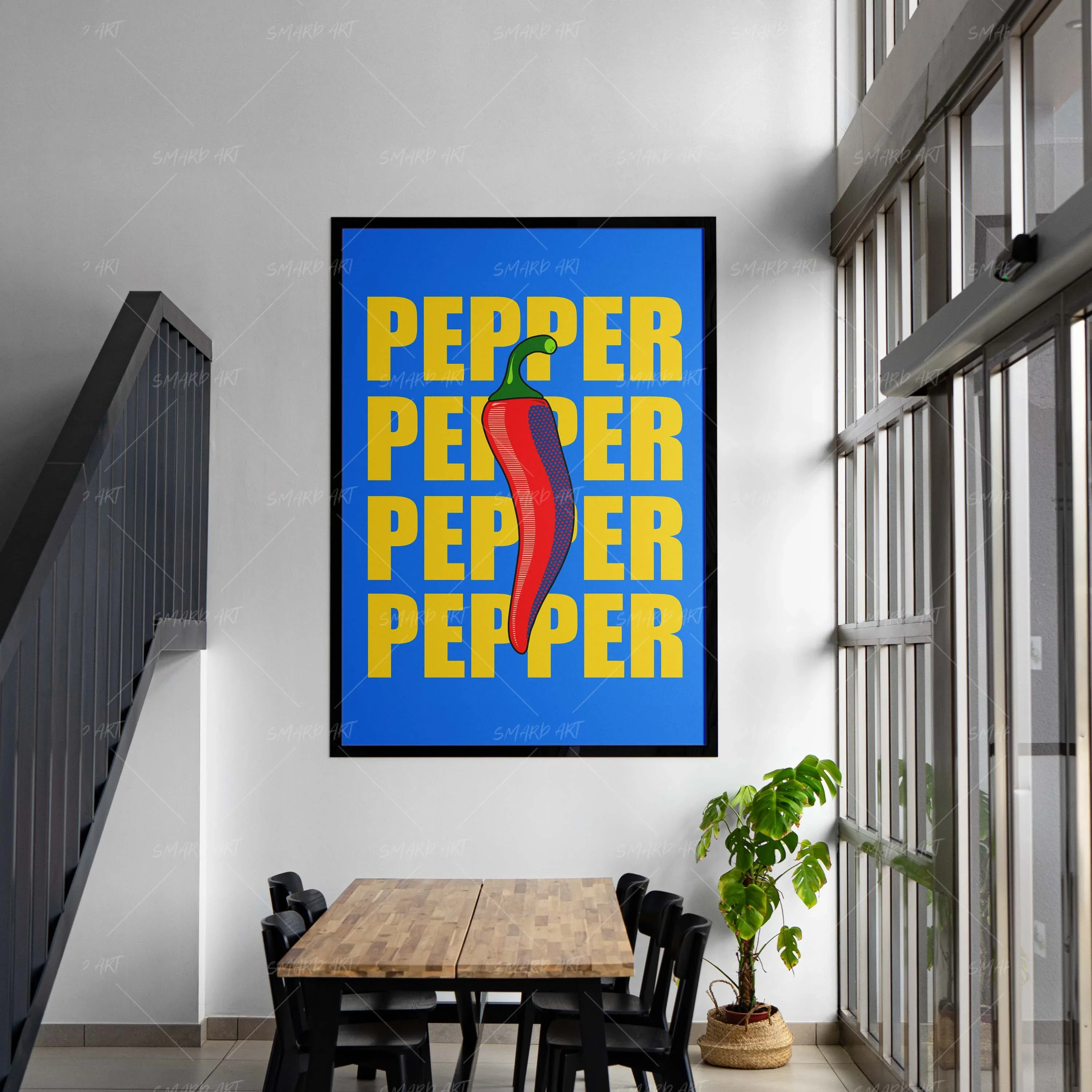 Pepper (Smard X Anaya) - Image 2