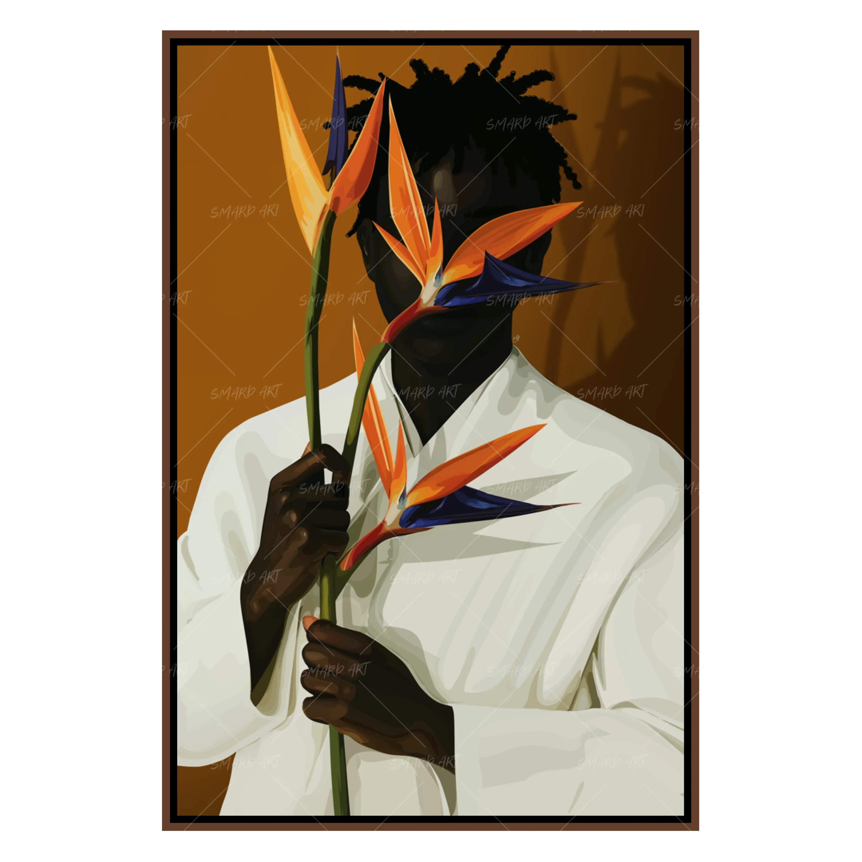 Petal Ivory - Image 2