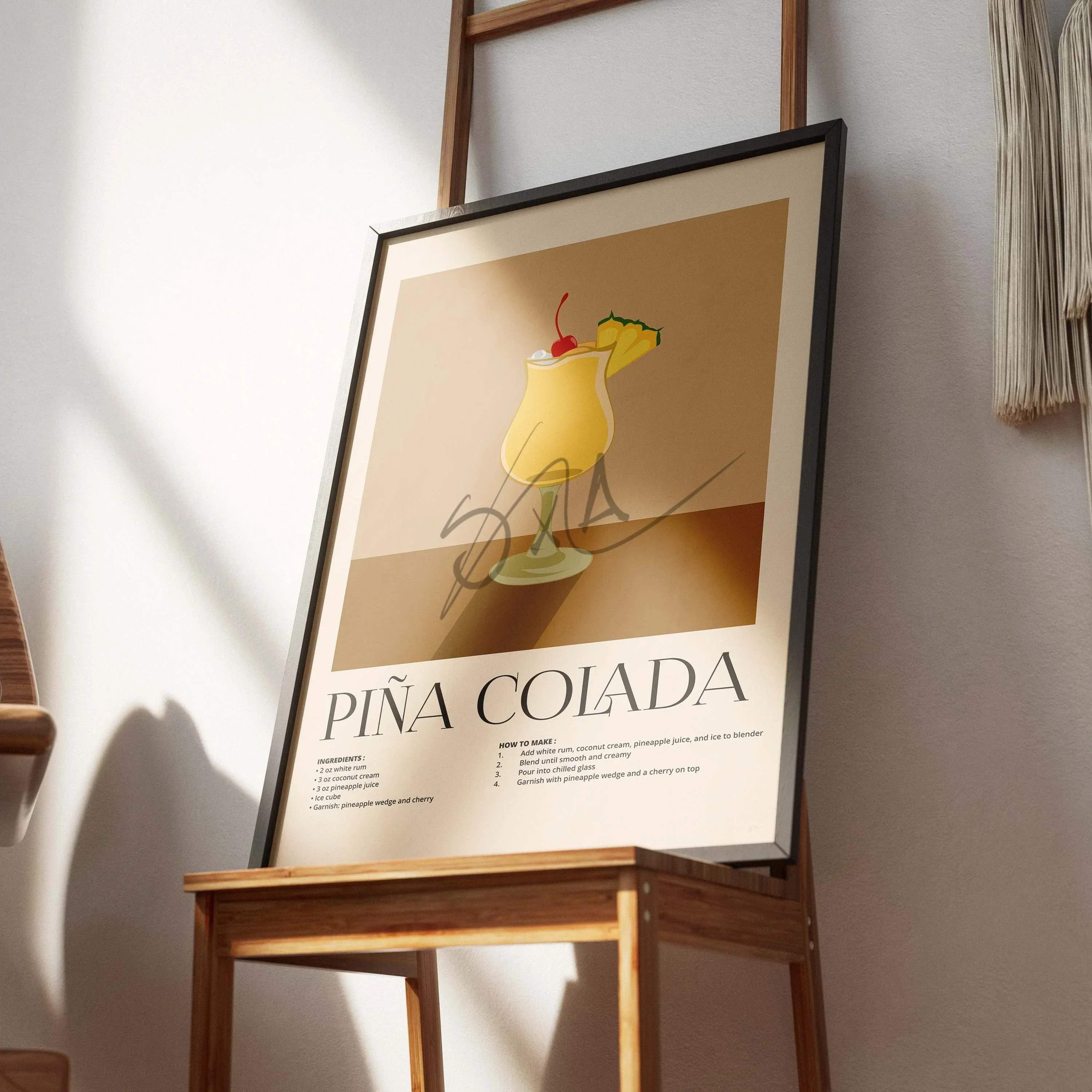 Pina Colada (Smard x Anaya) - Image 2