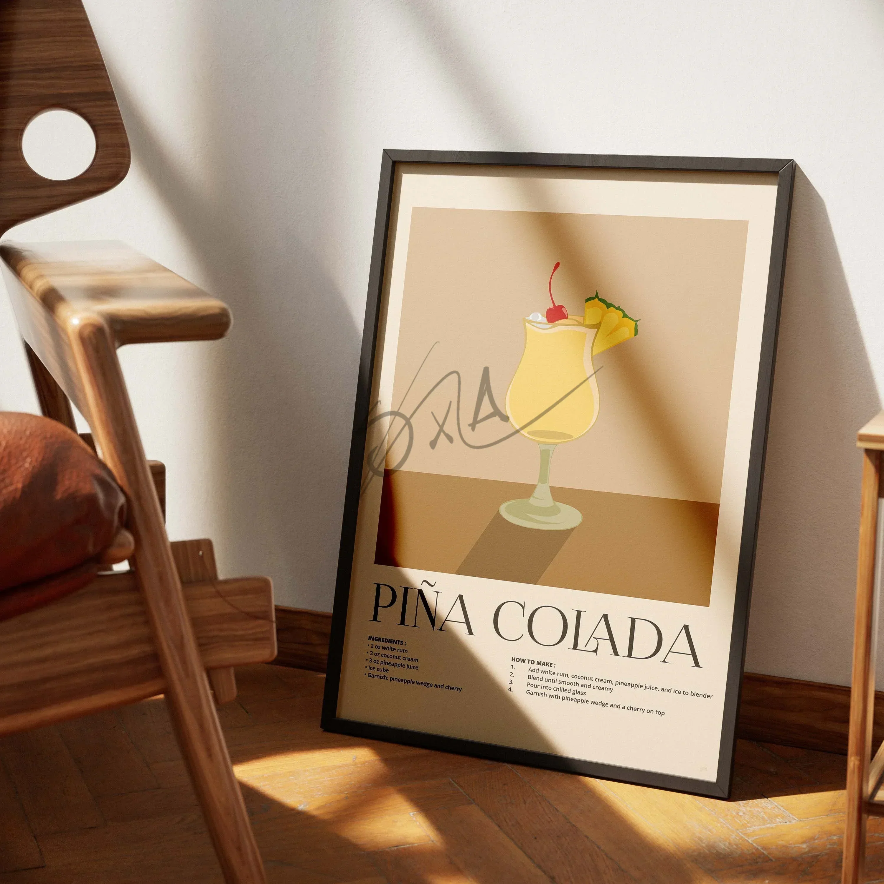 Pina Colada (Smard x Anaya) - Image 4