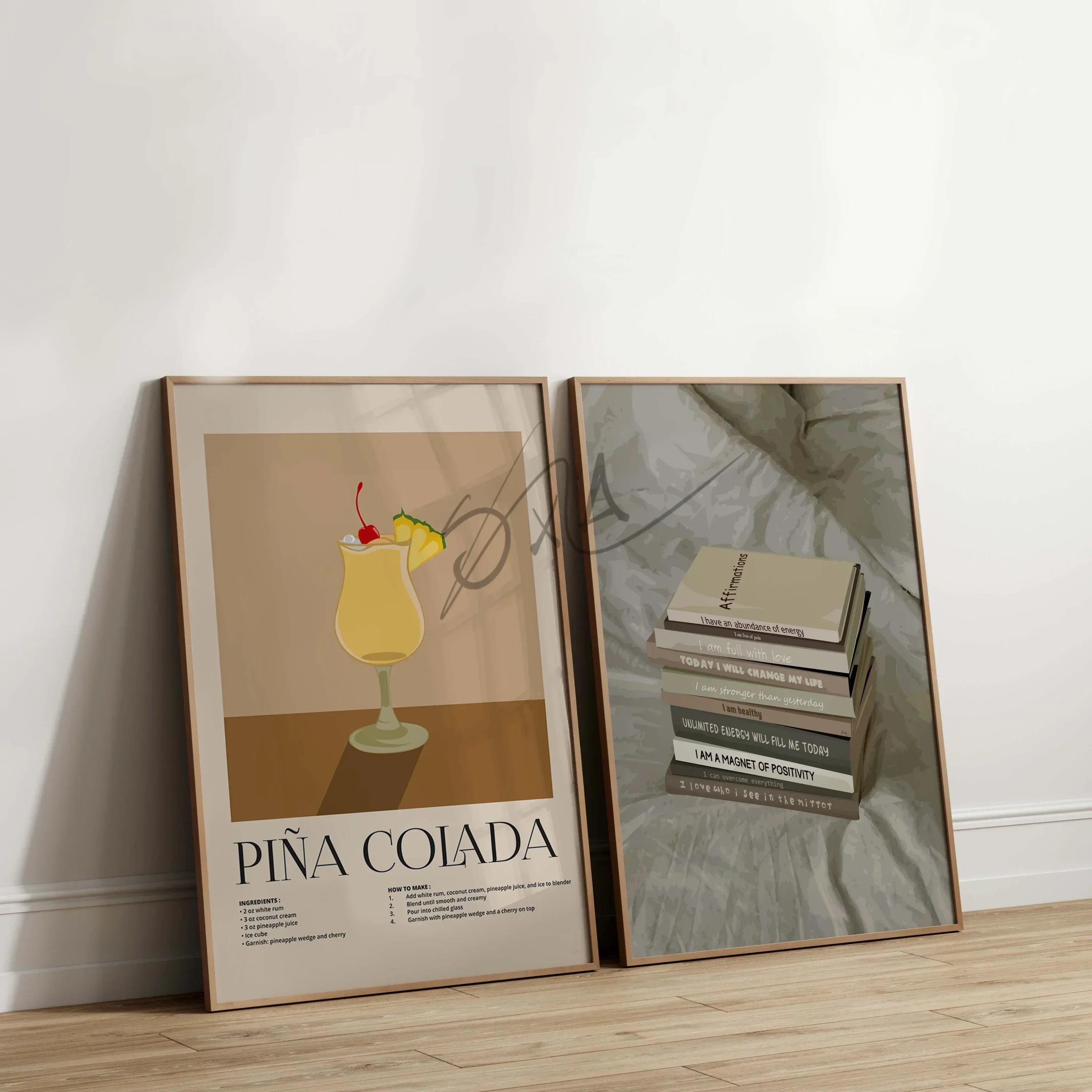Pina Colada (Smard x Anaya) - Image 5