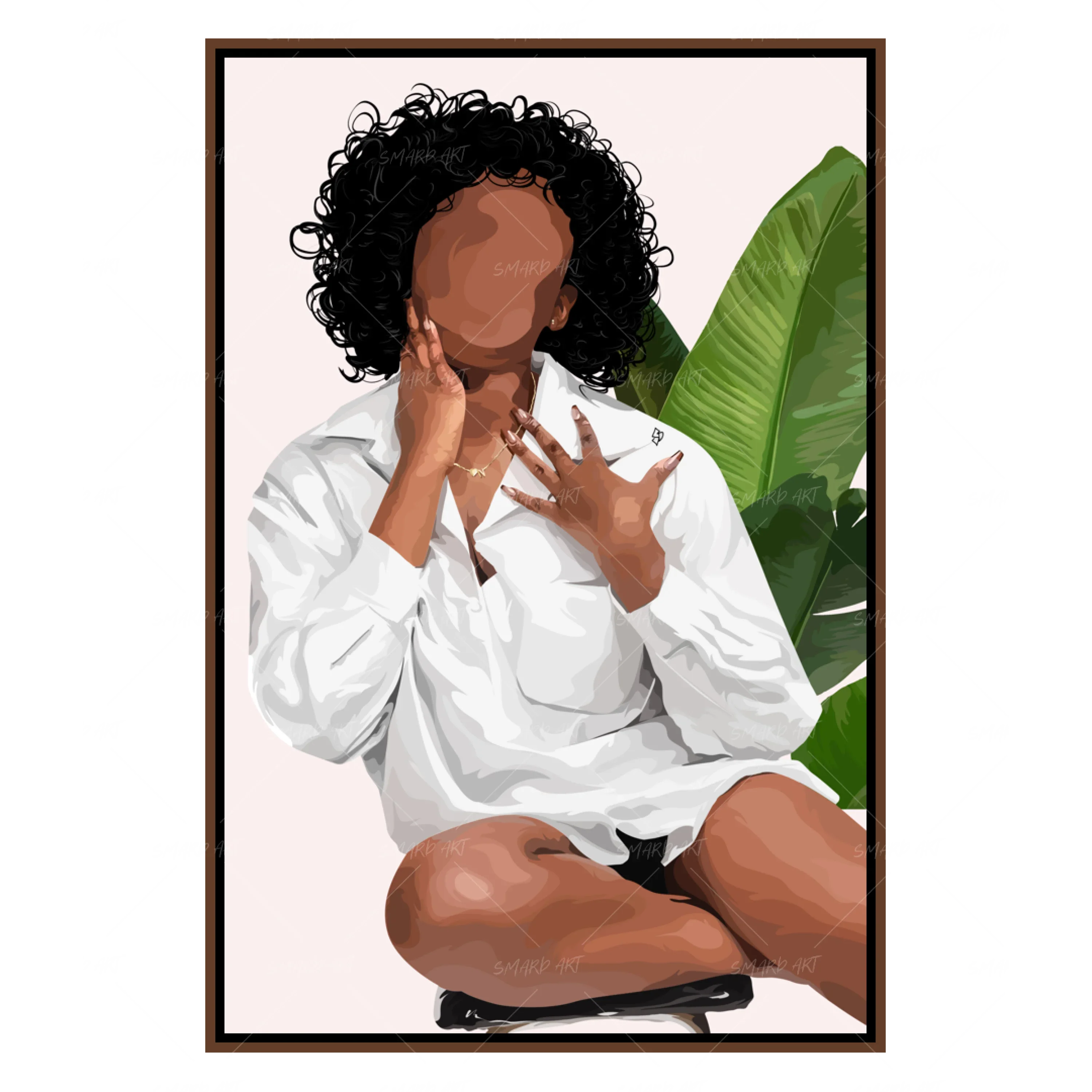 Plant Mom VII - Image 2