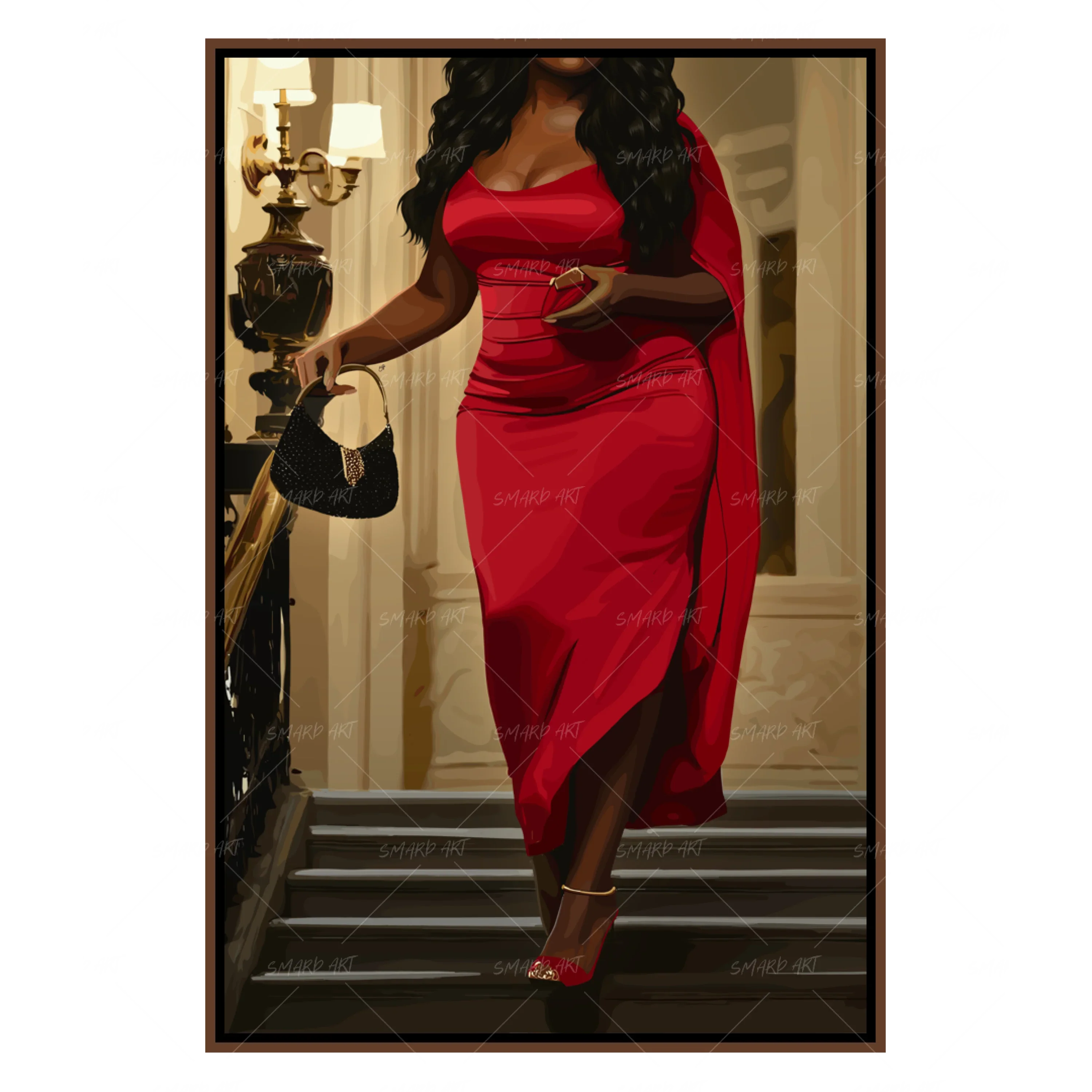 Power In Curves