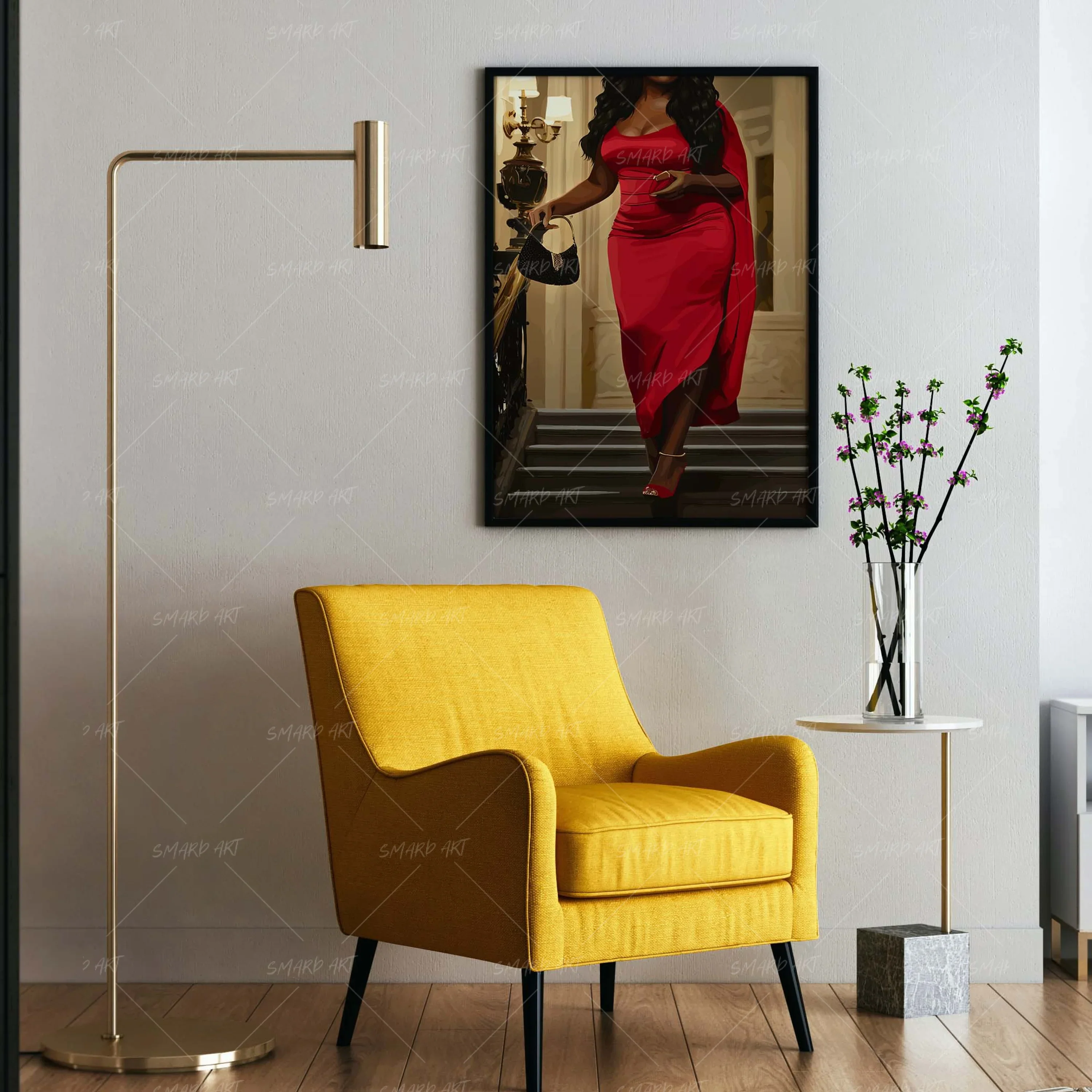 Power In Curves - Image 6