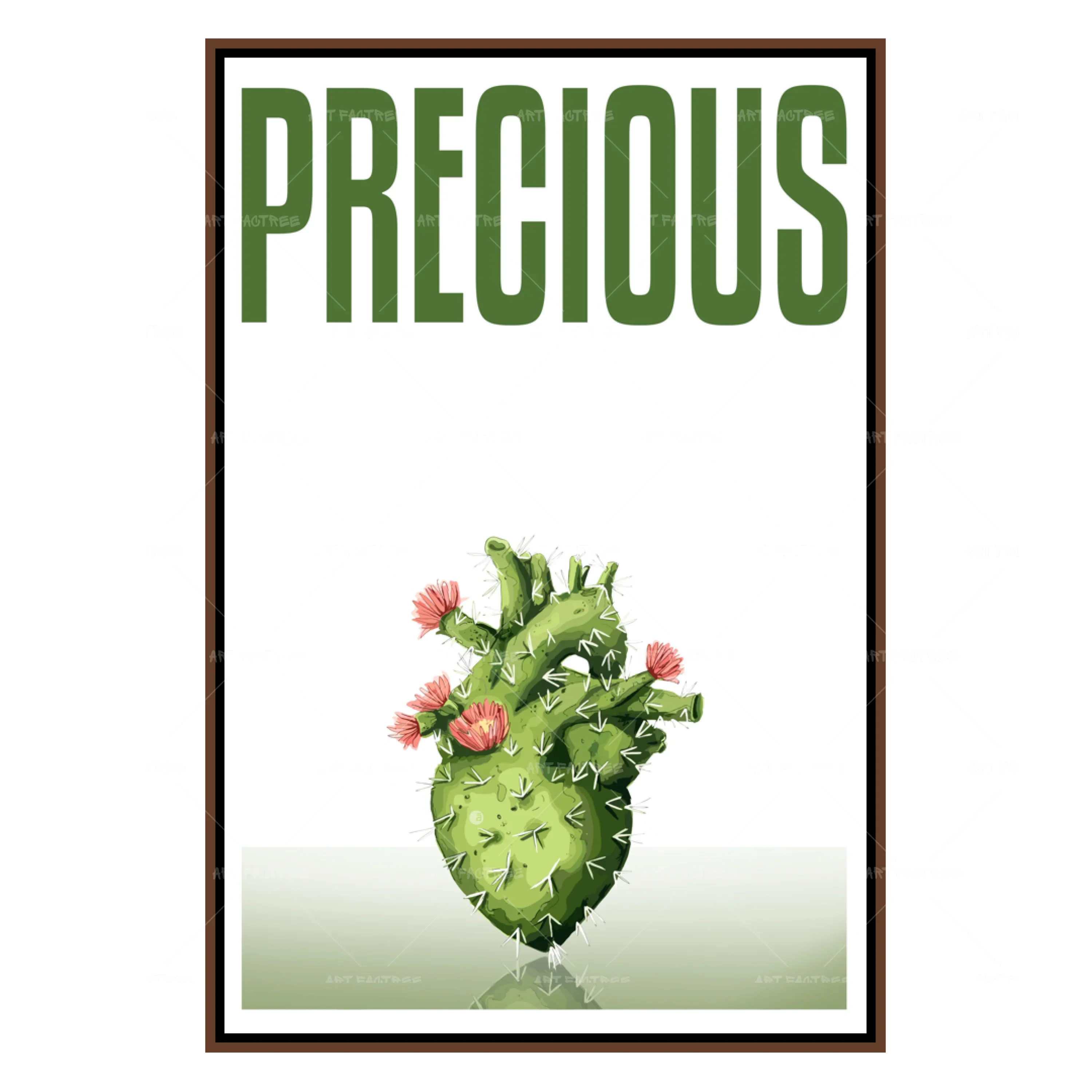 Precious (Smard X Anaya)