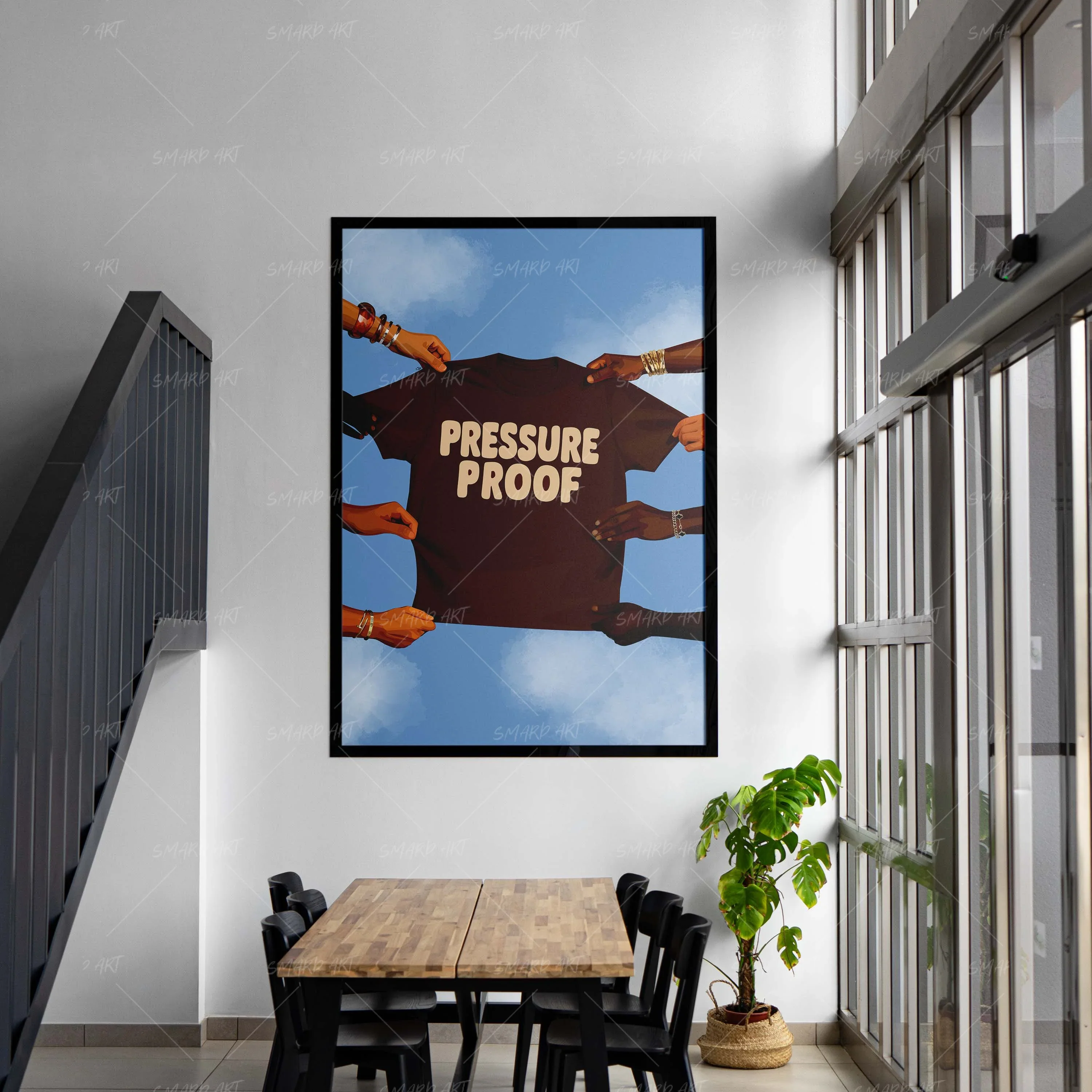 Pressure Proof - Image 6