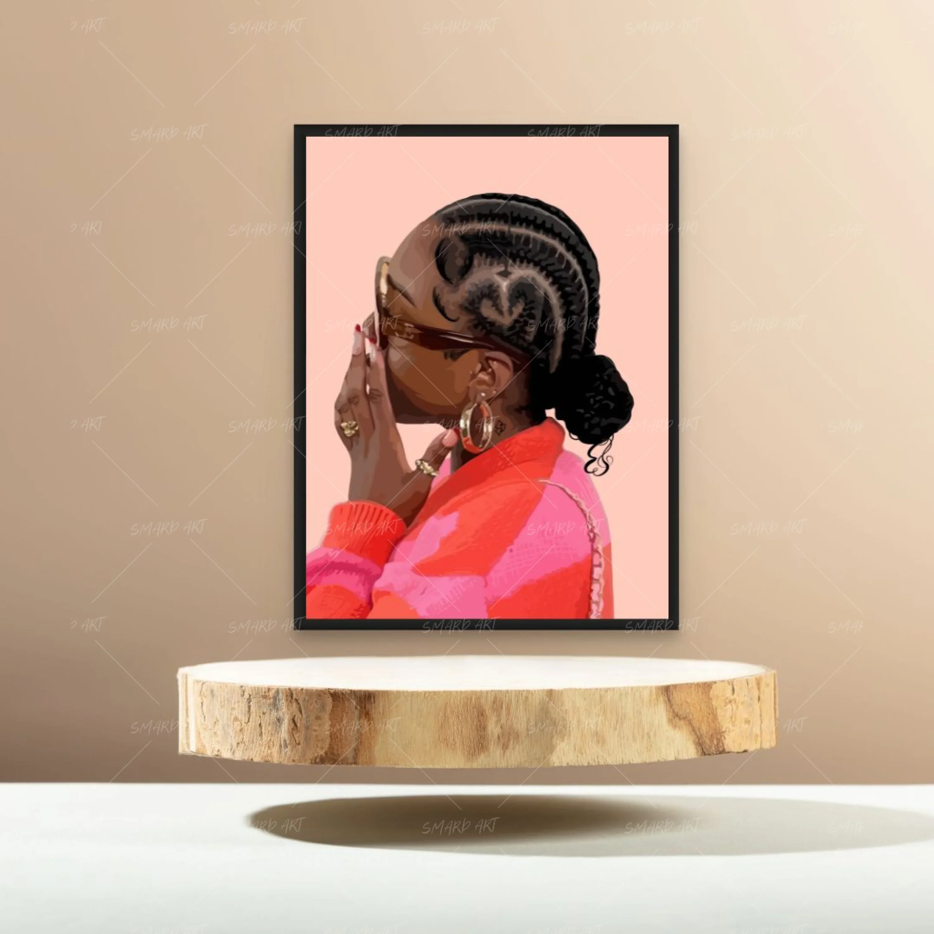 Pretty in Pink - Image 2