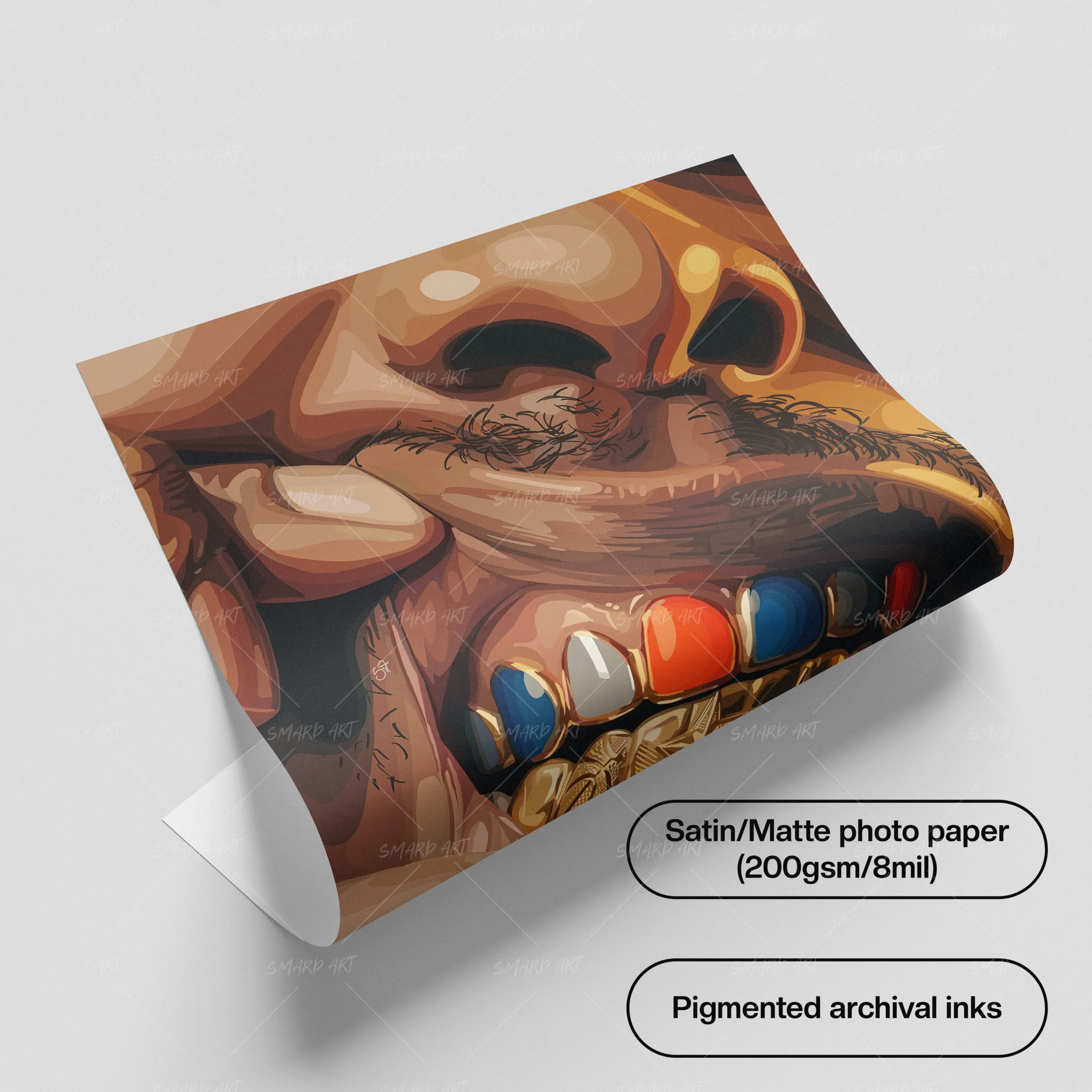 Prime Time Grillz - Image 3