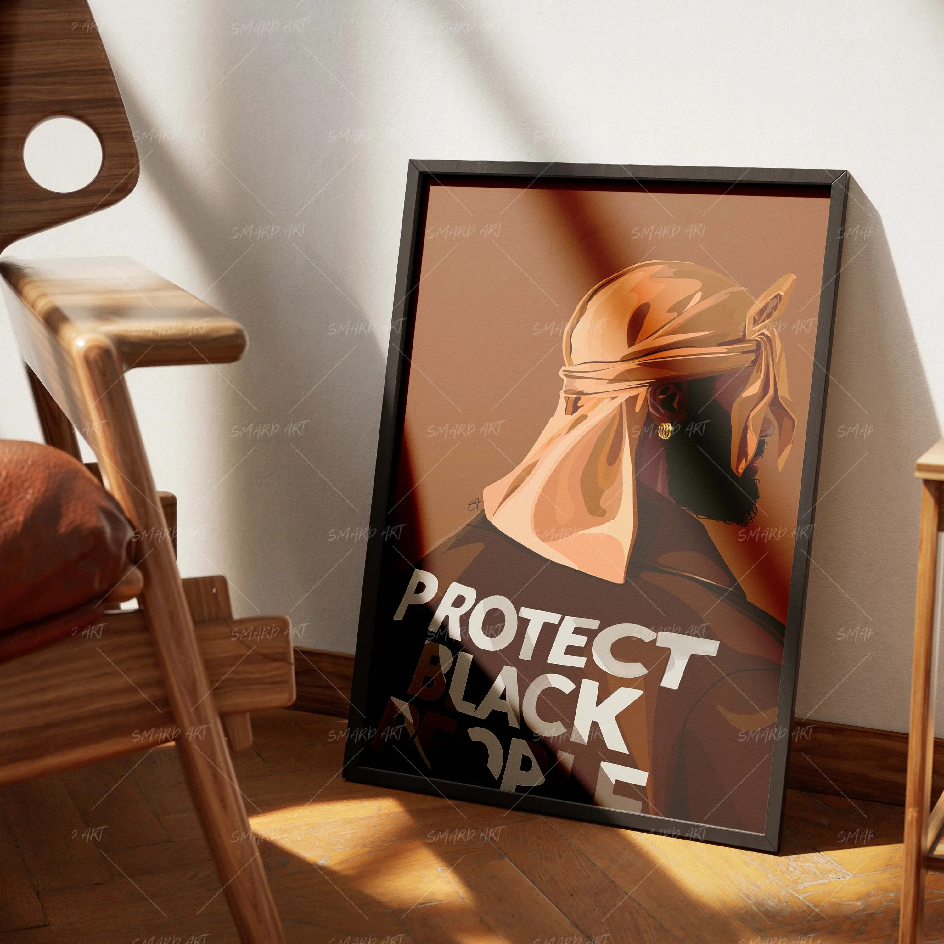 Protect Black People - Image 2