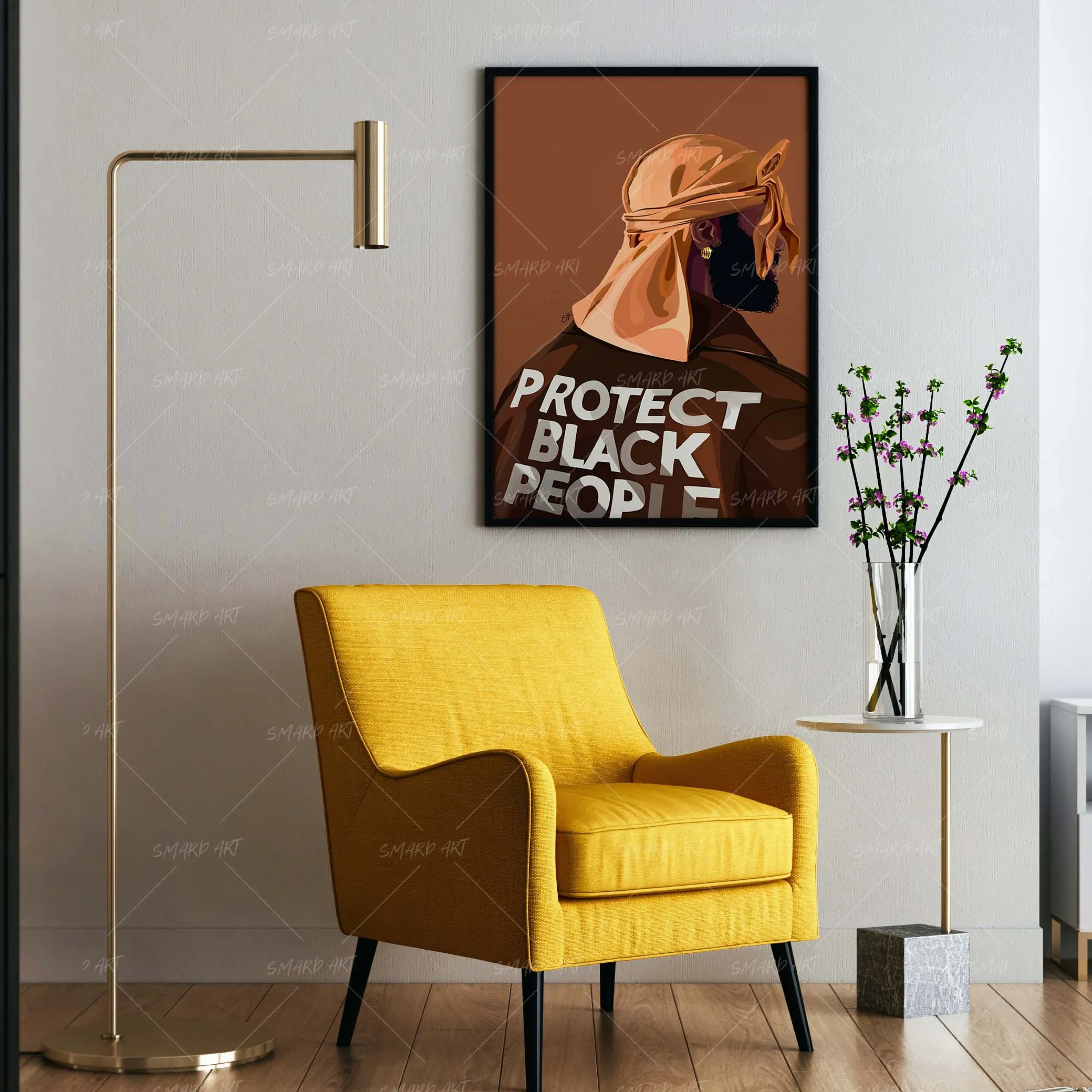 Protect Black People - Image 6