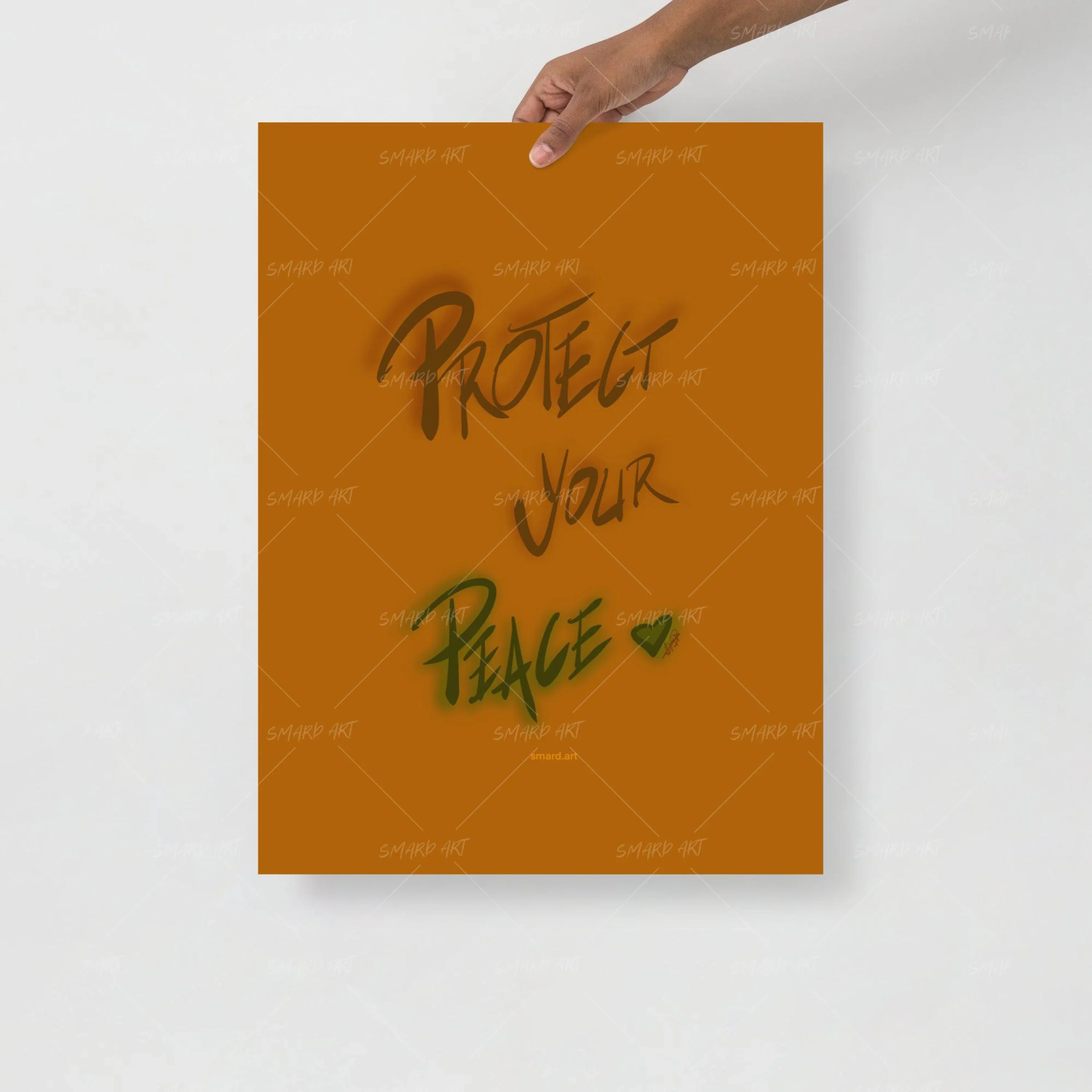 Protect Your Peace - Image 4