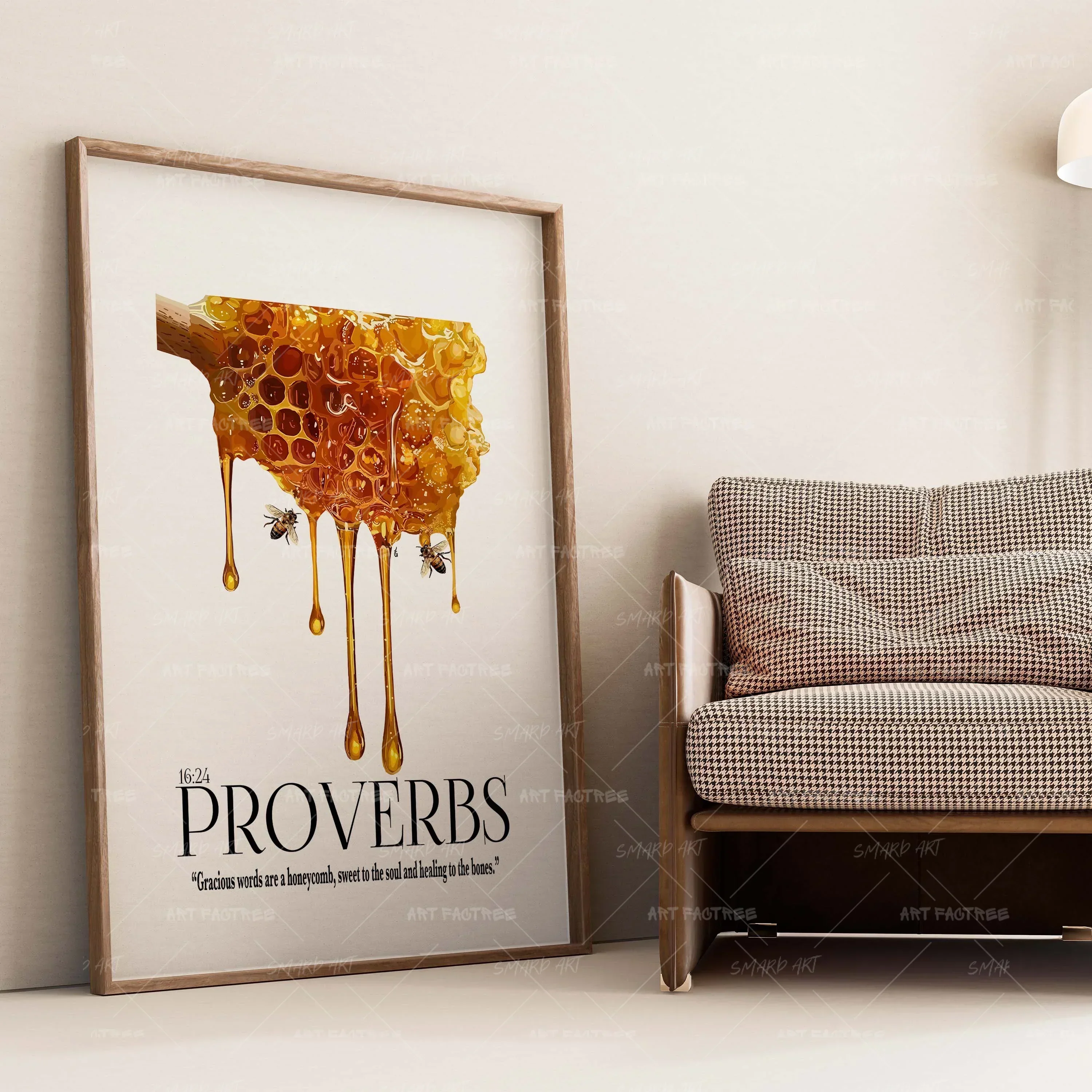 Proverb 16:24 - Image 5