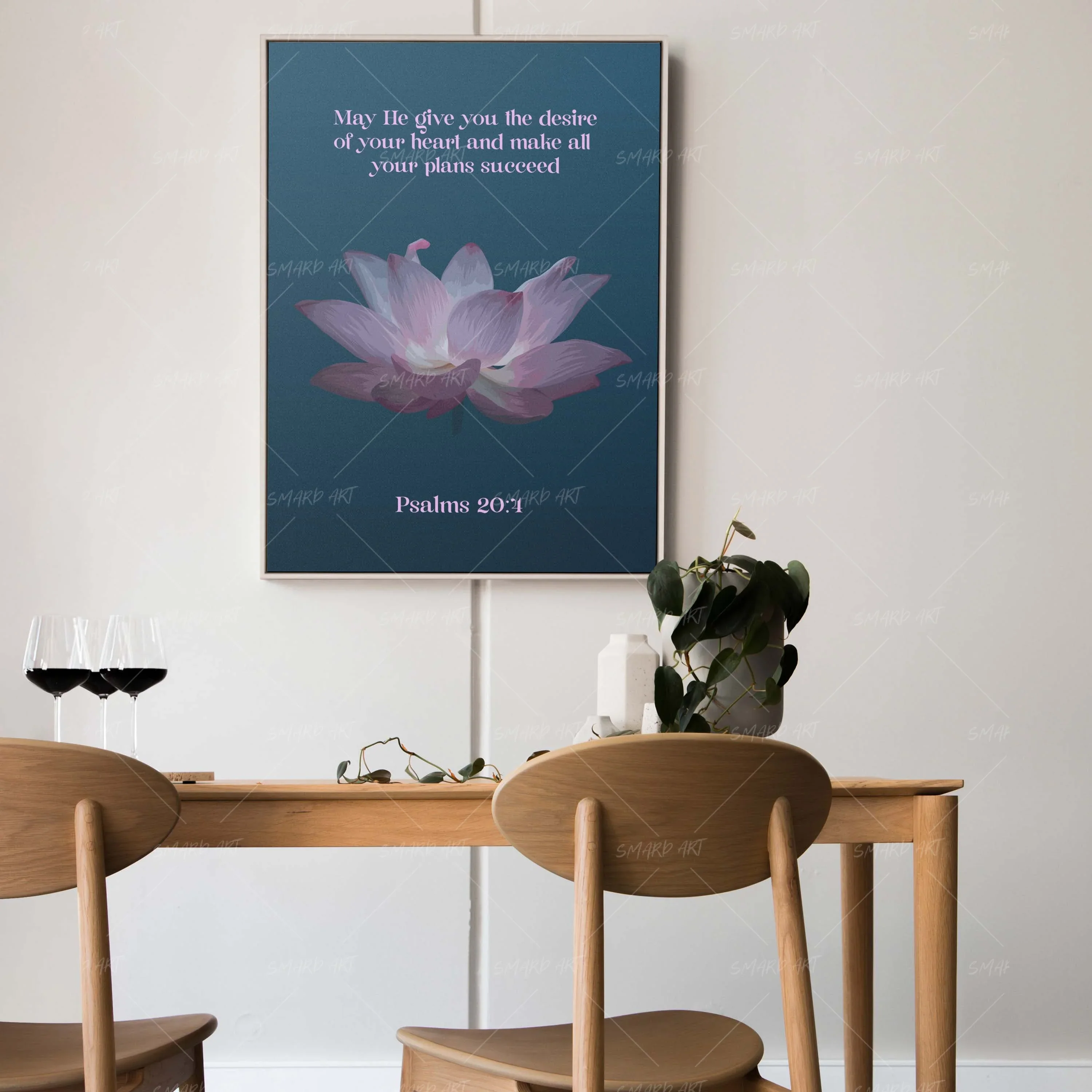 Psalms 20:4 (Smard X Anaya) - Image 2