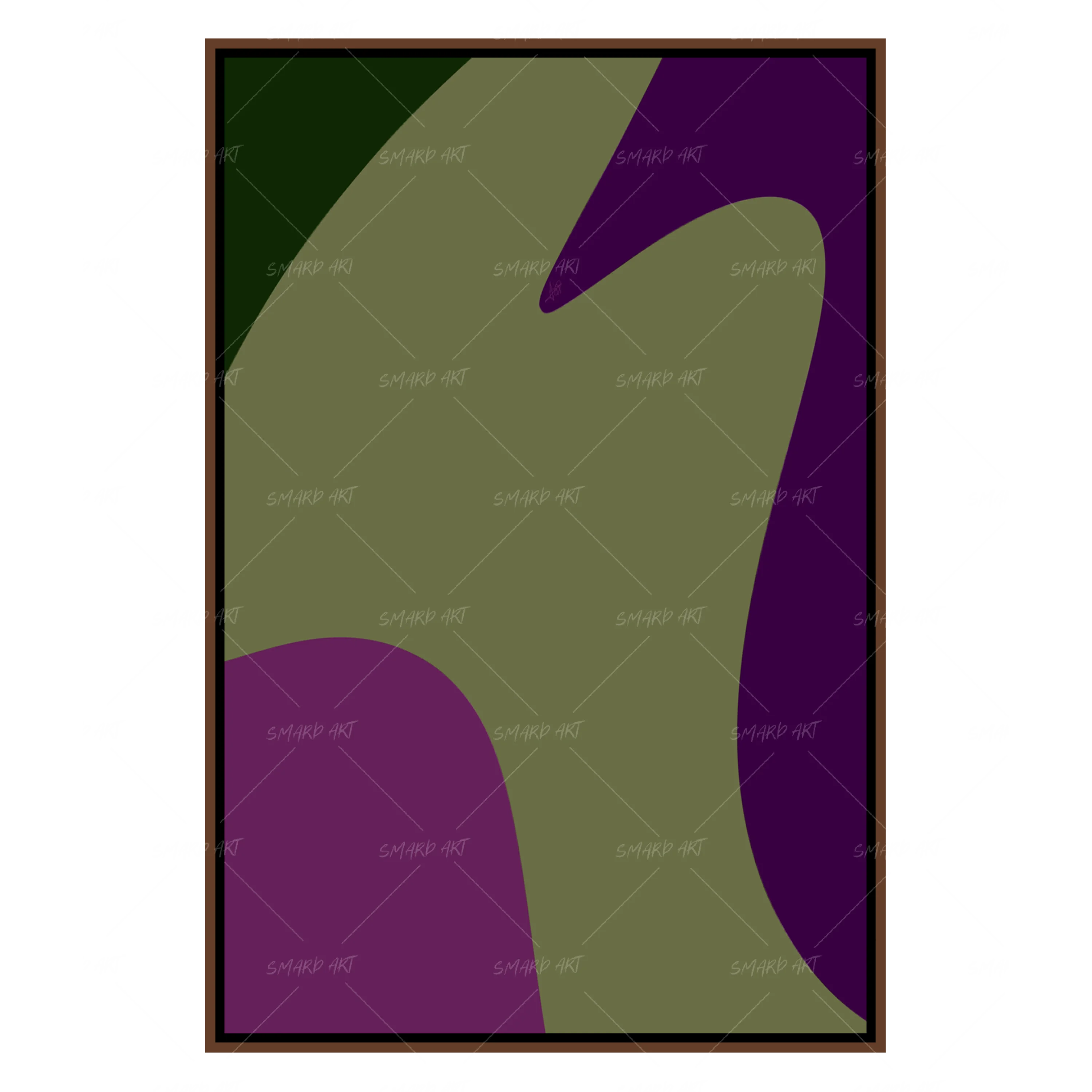 Purple Temple