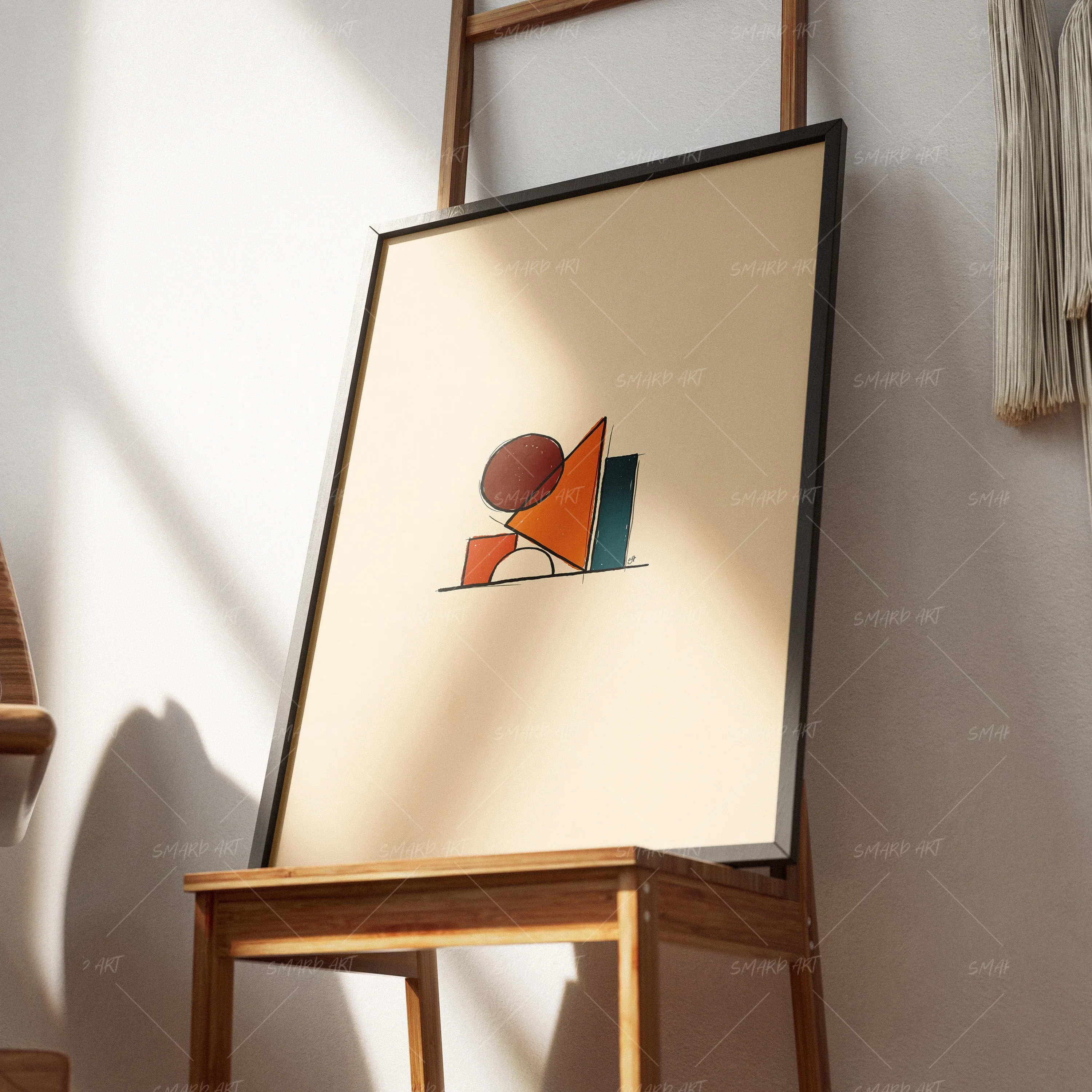 Quiet Geometry - Image 2
