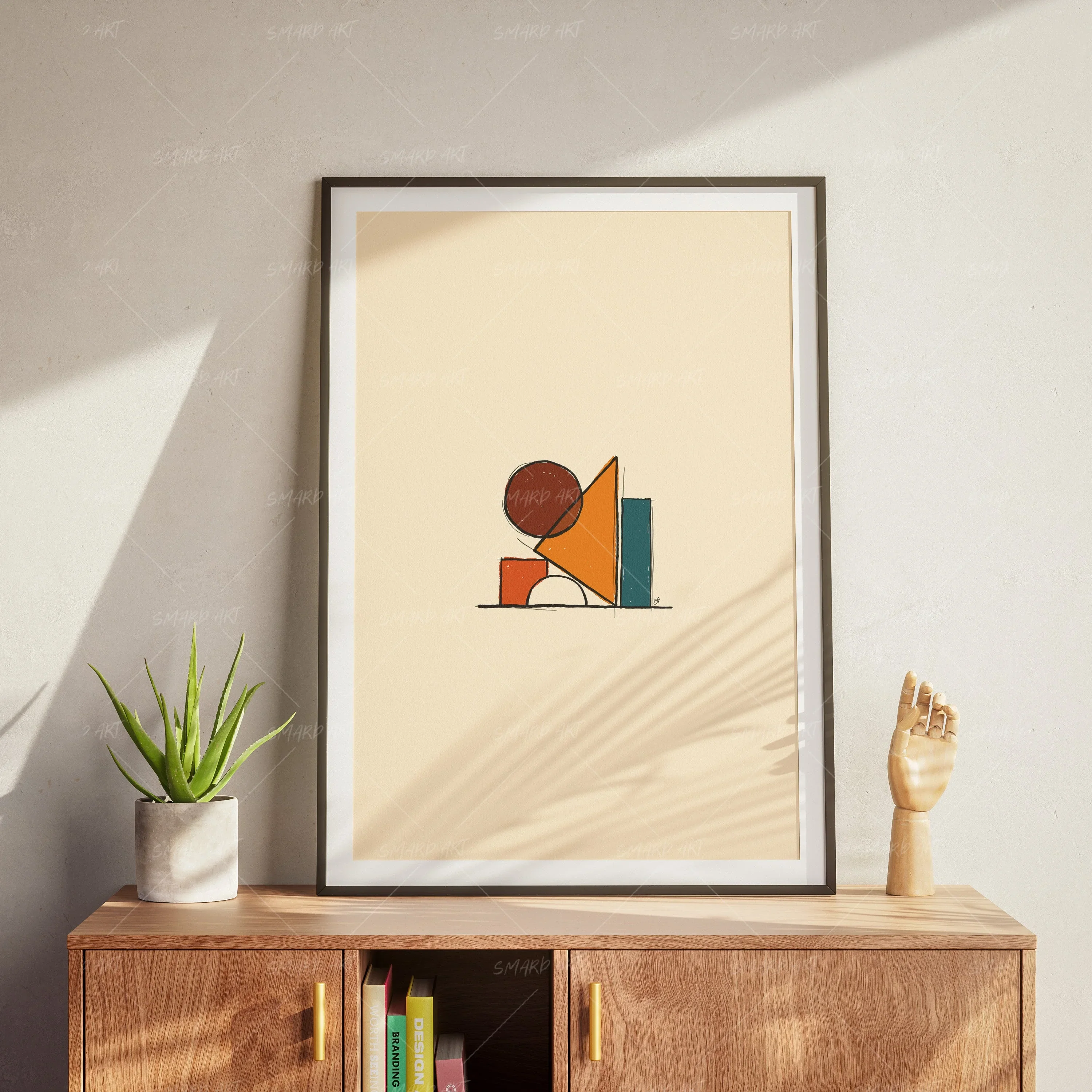 Quiet Geometry - Image 4