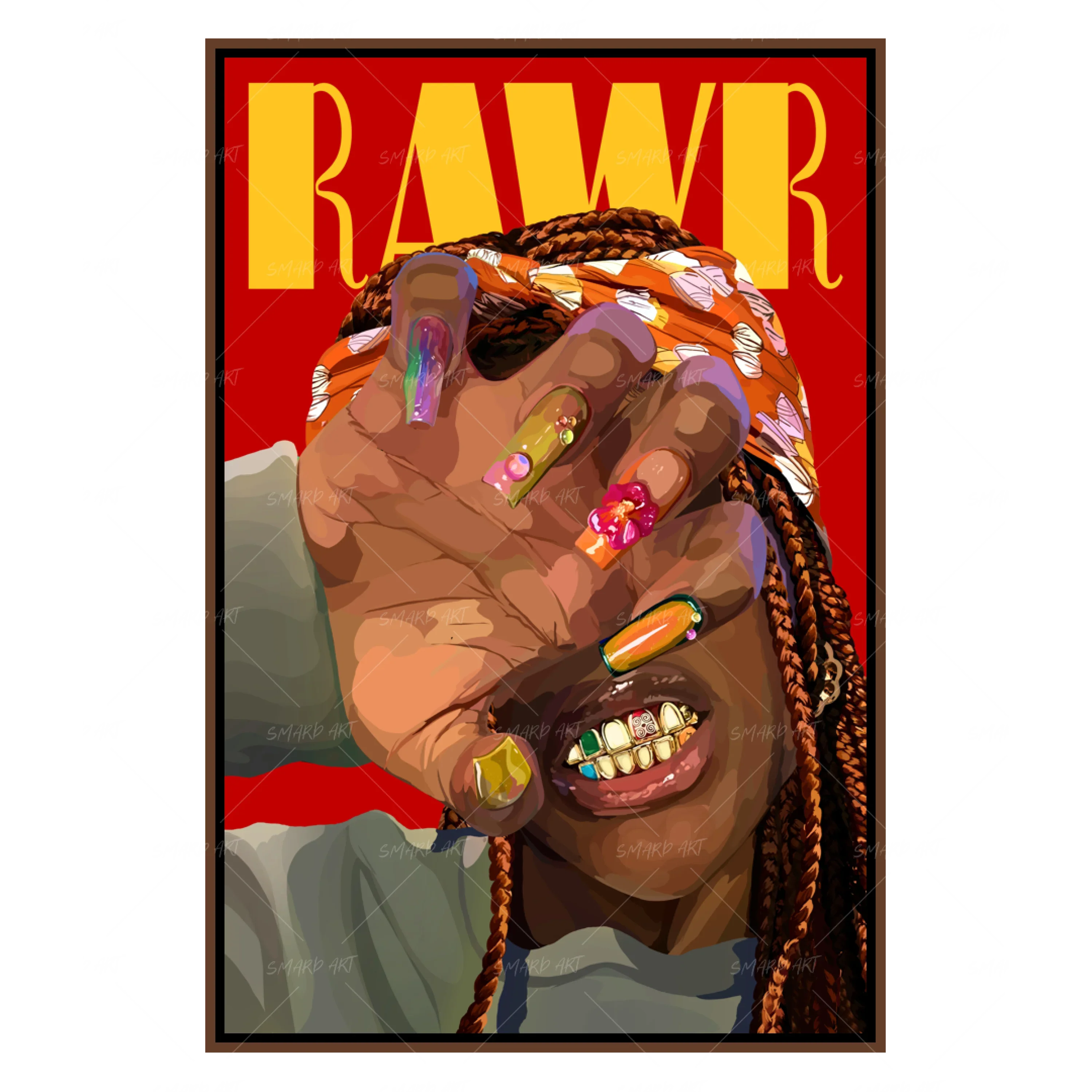 Rawr
