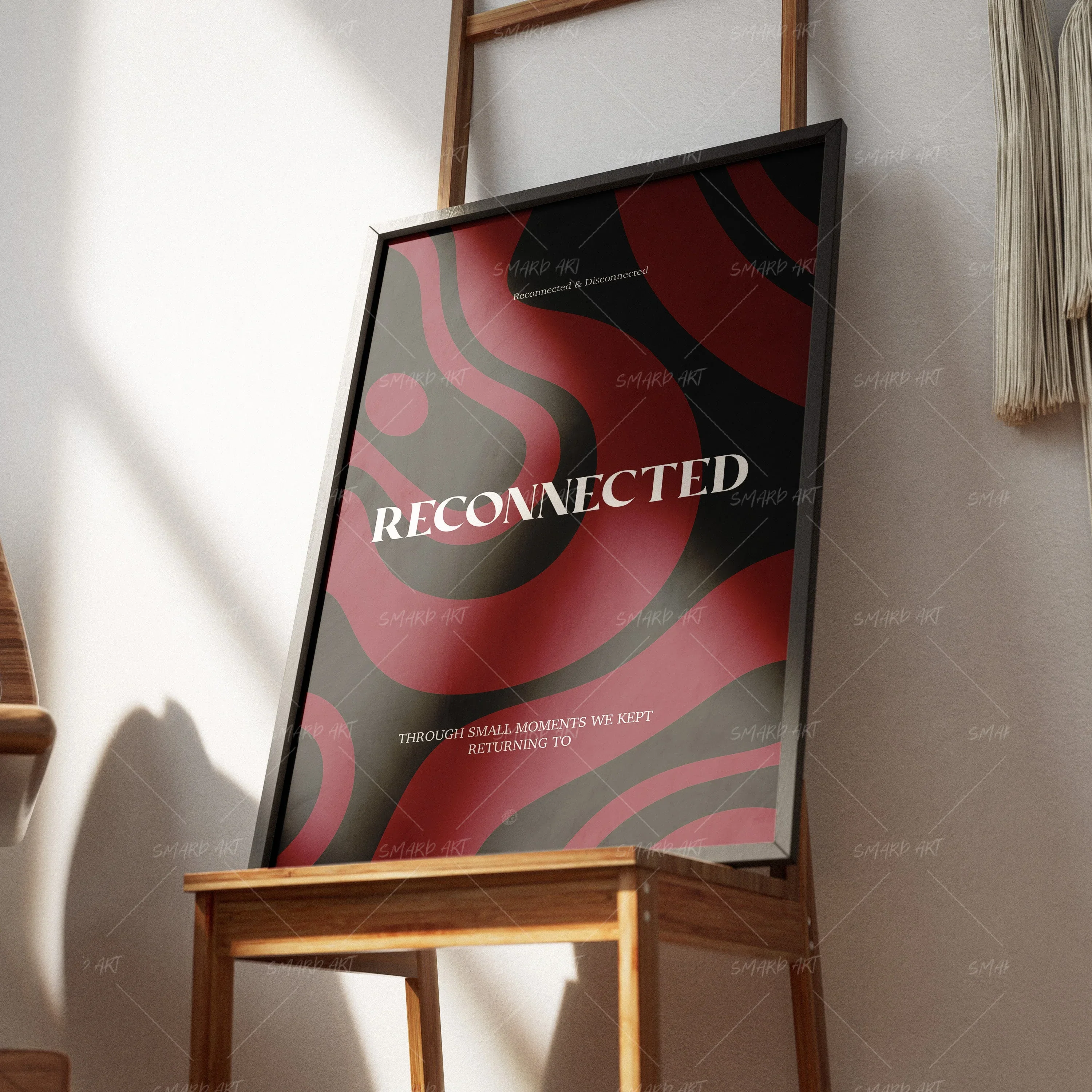 Reconnected & Disconnected - Image 7