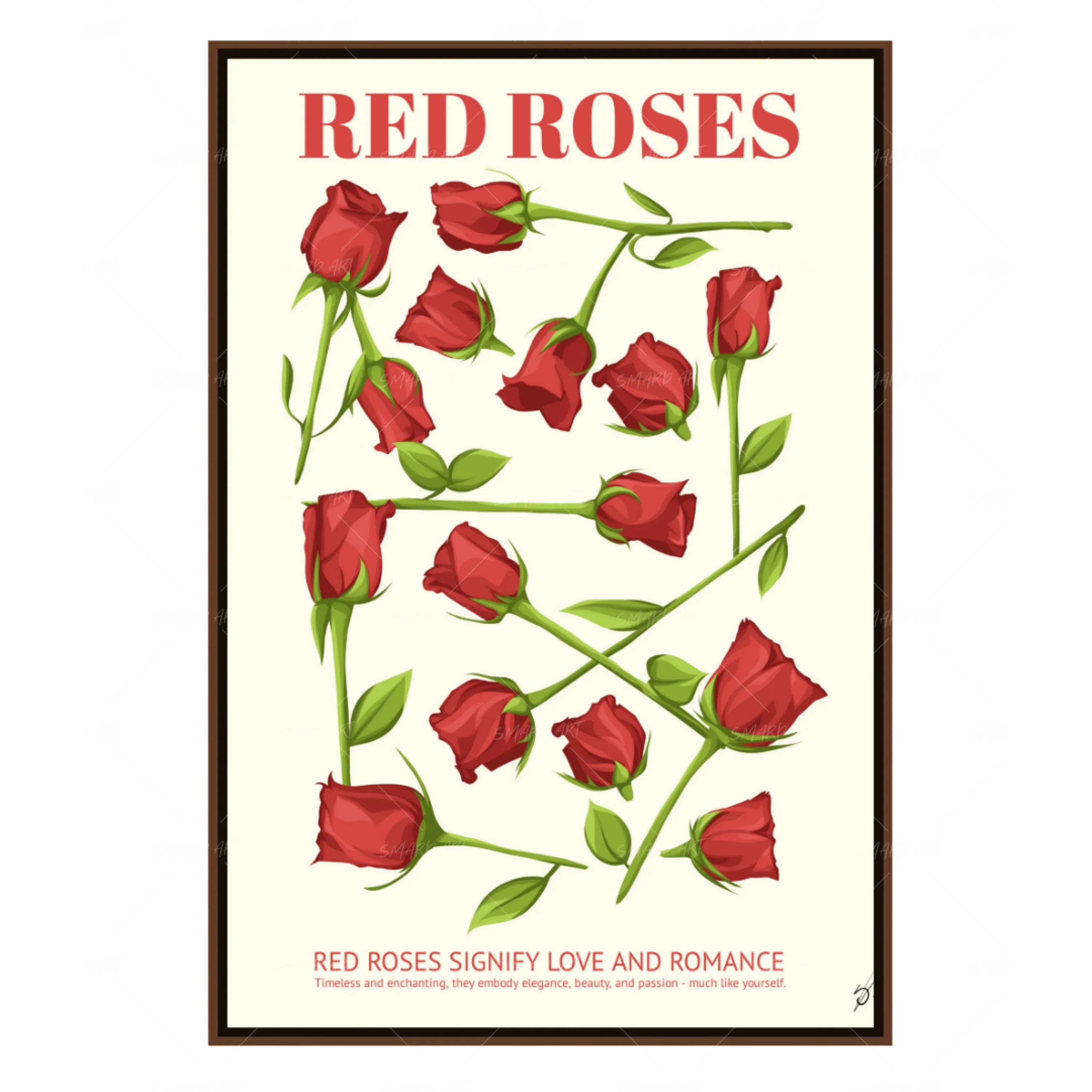 Red Roses (Smard X Anaya)