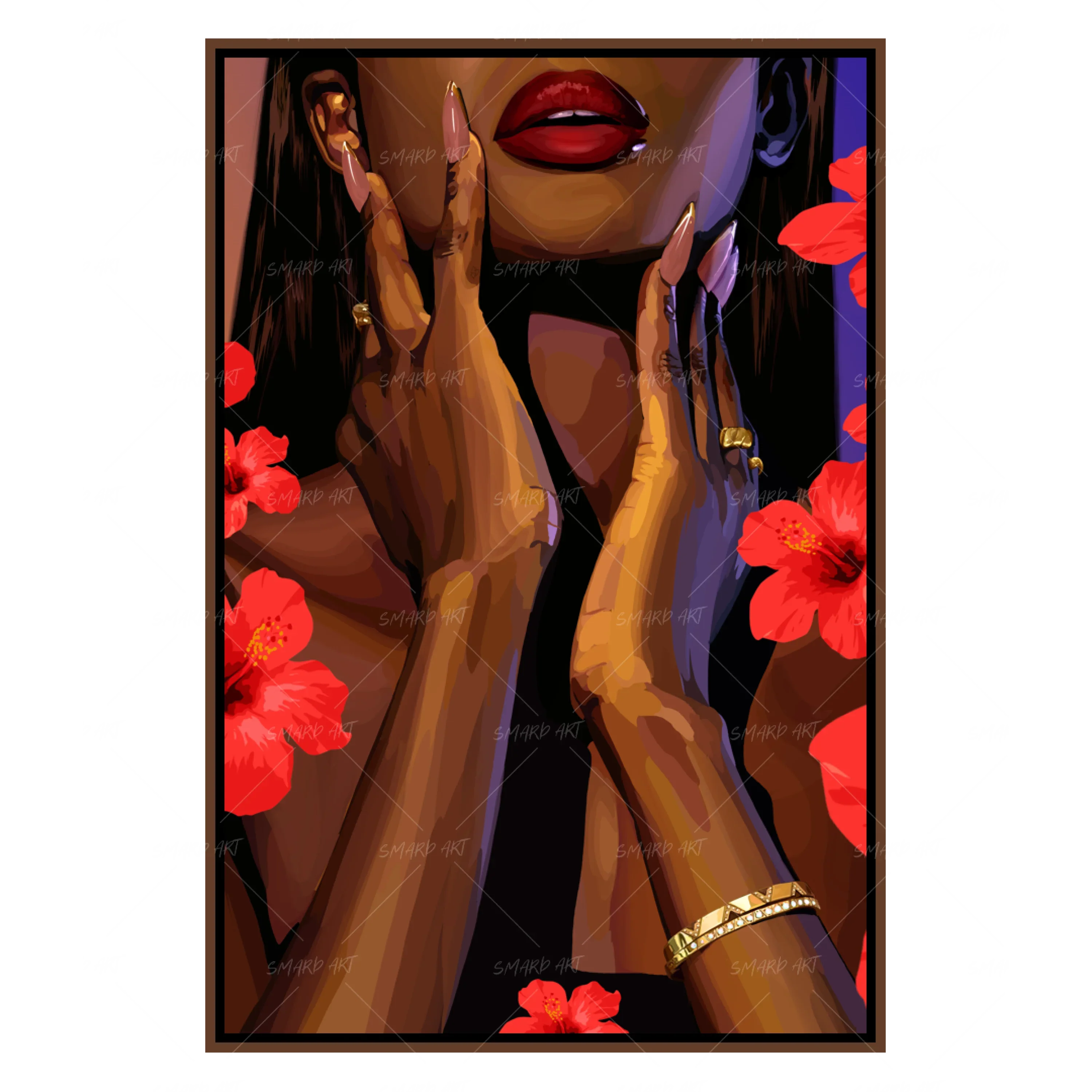 Regal Touch