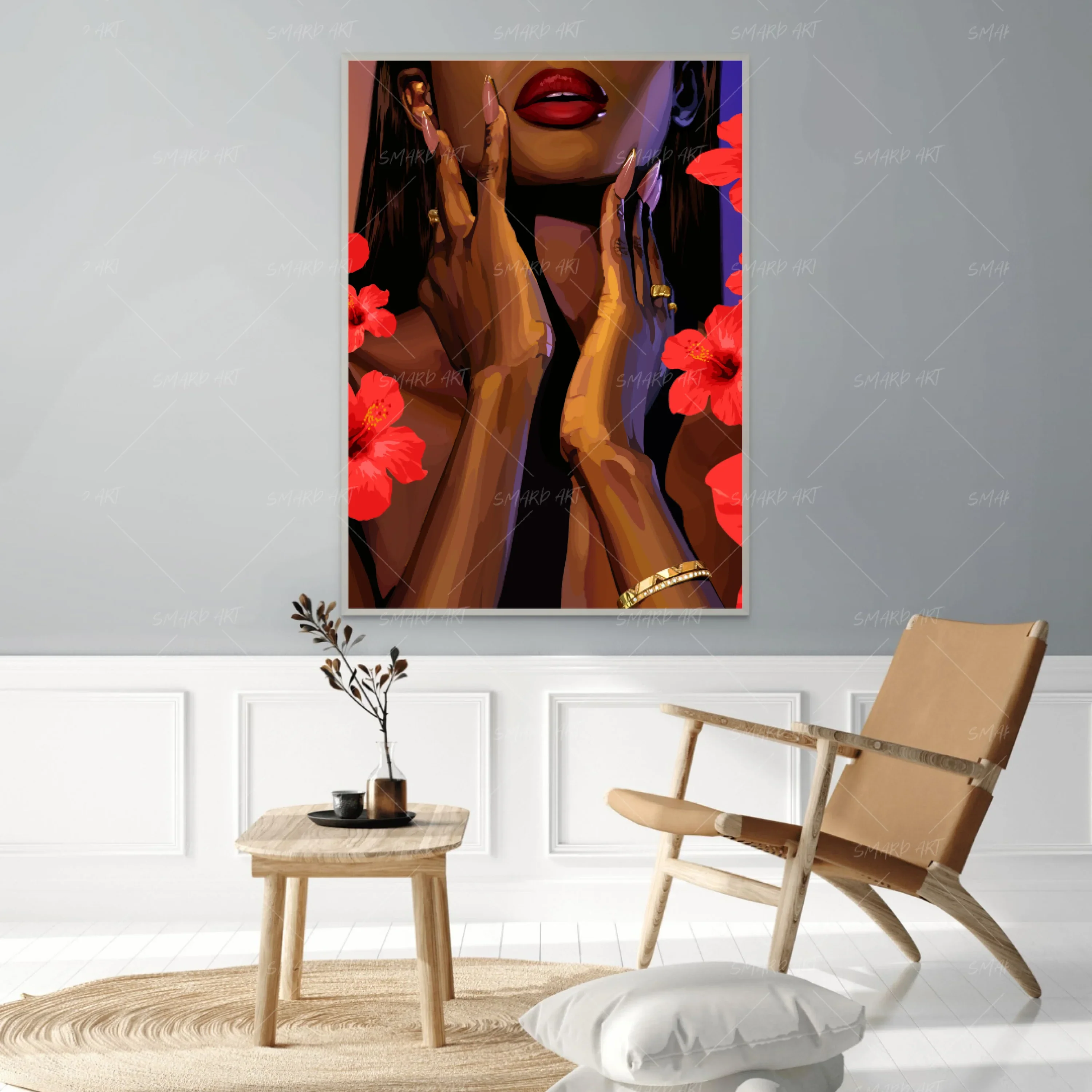 Regal Touch - Image 3