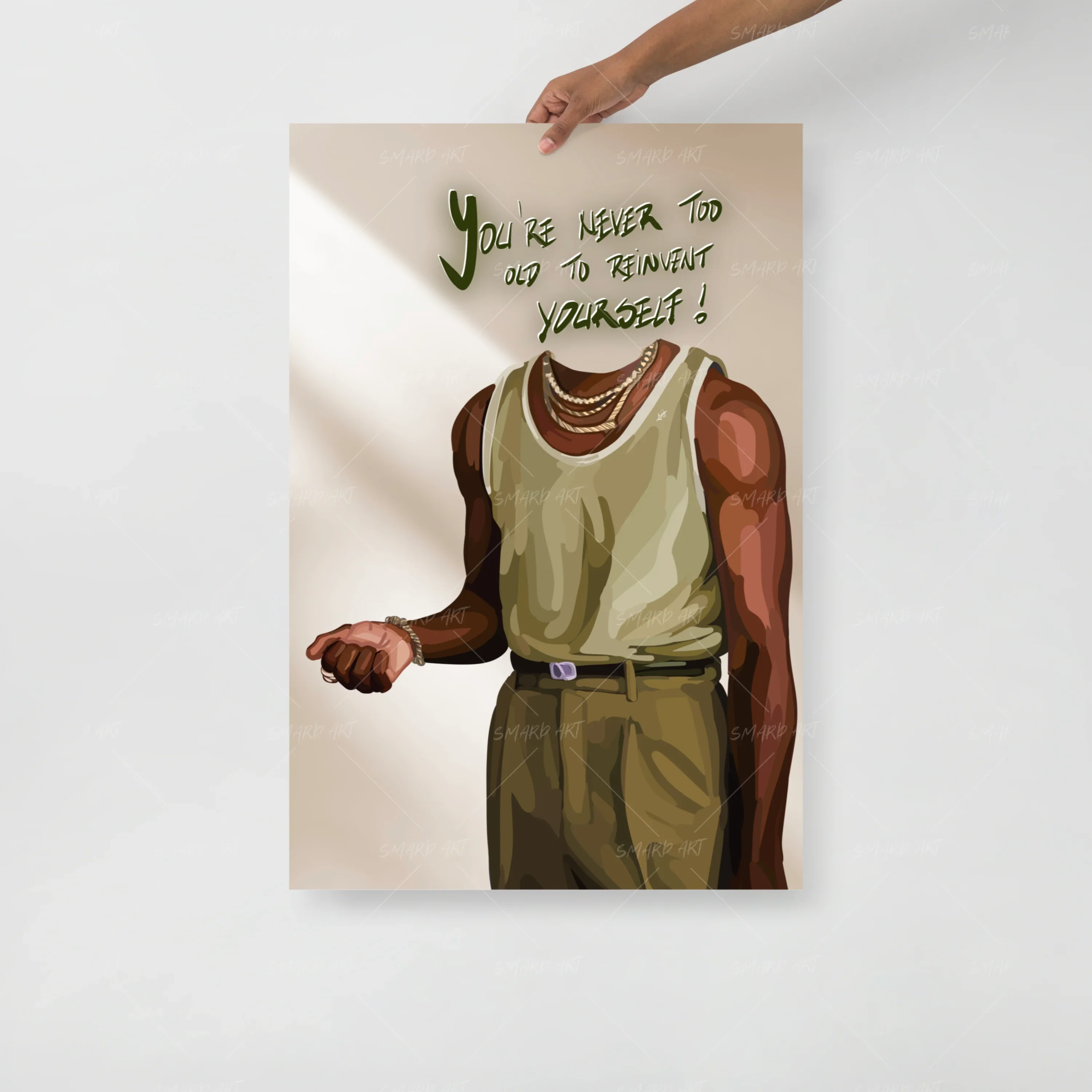 Reinvent Yourself - Image 4
