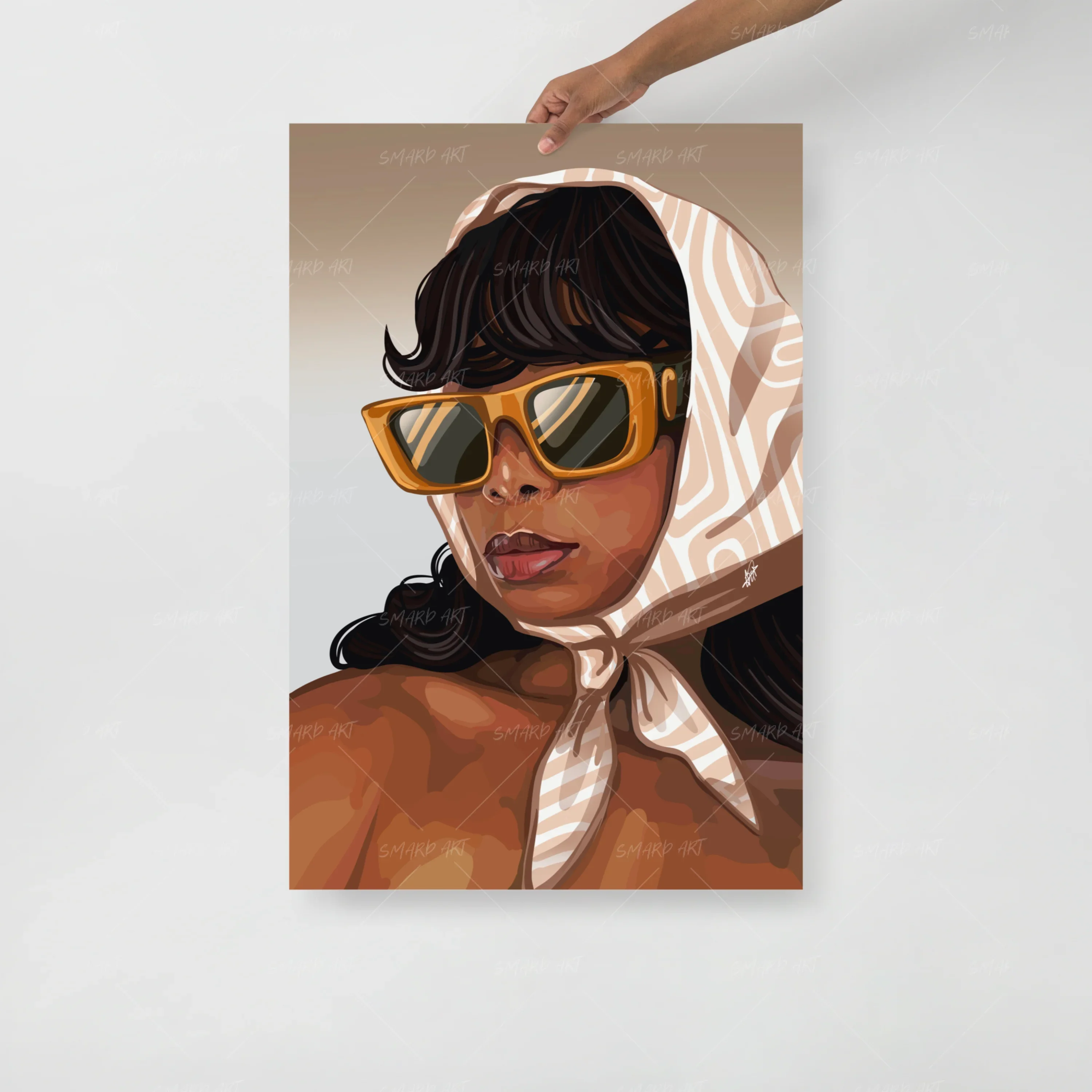 Rich Aunty - Image 4