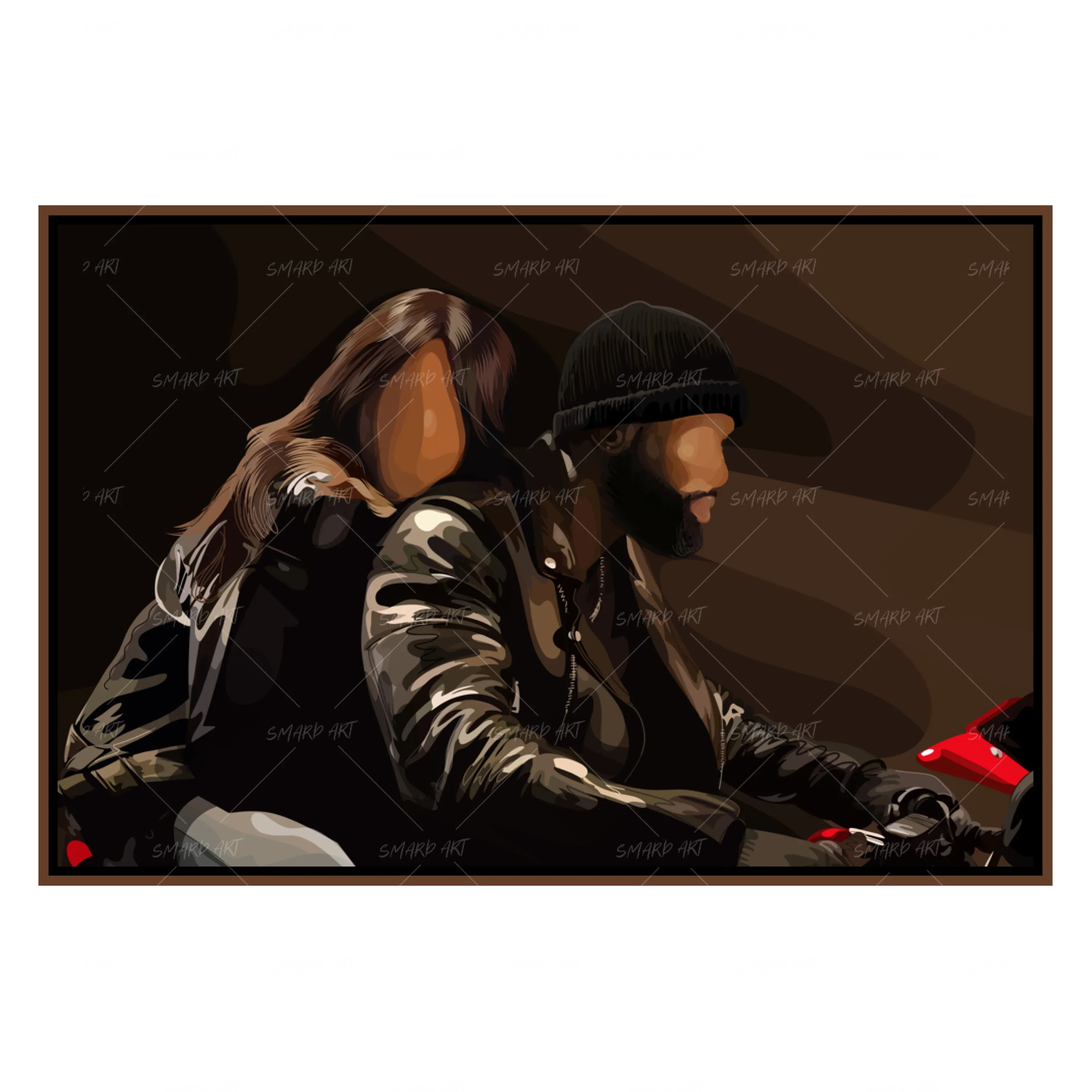 Ride or Die