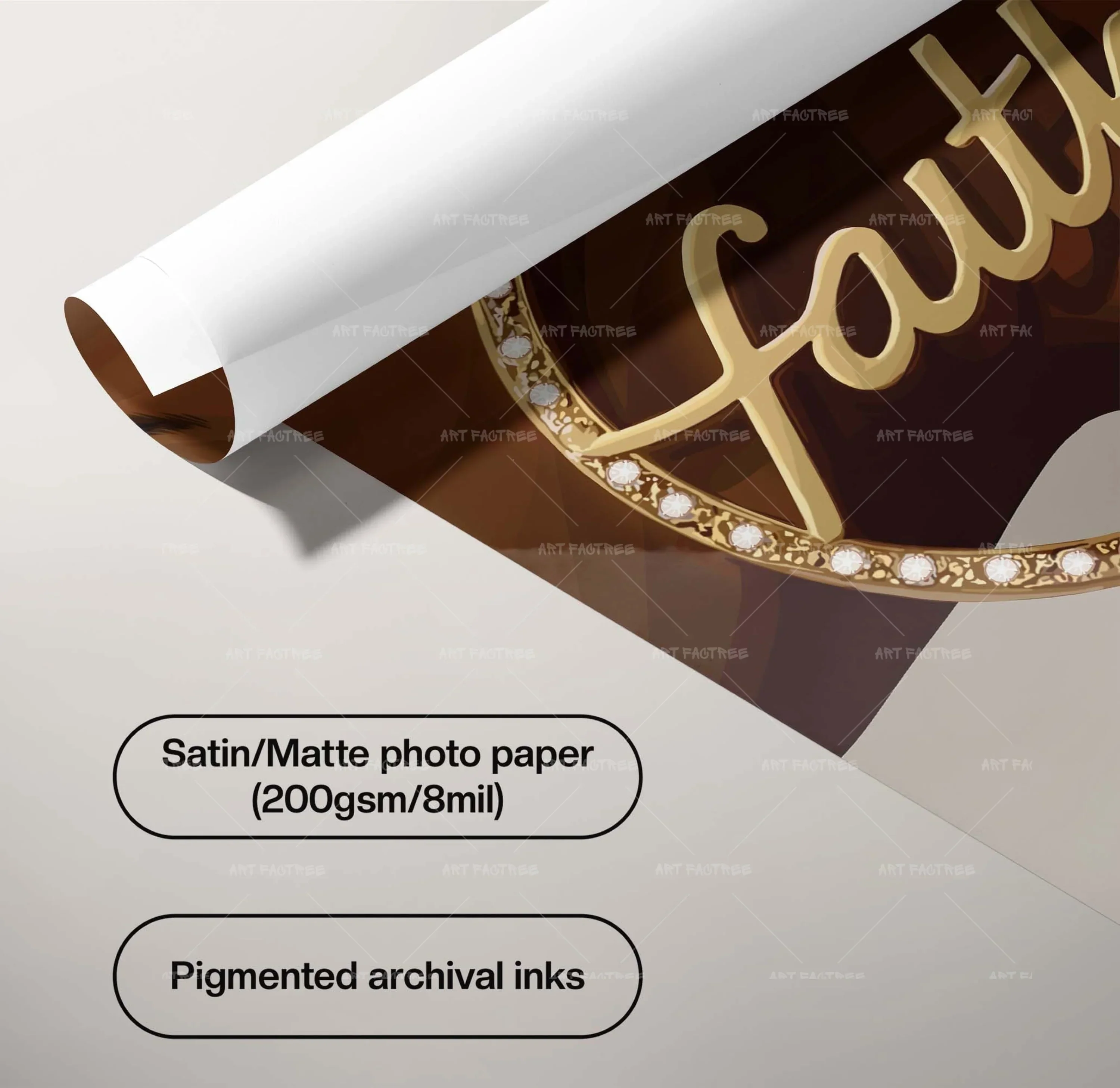 Rocking Faith (Smard X Anaya) - Image 3