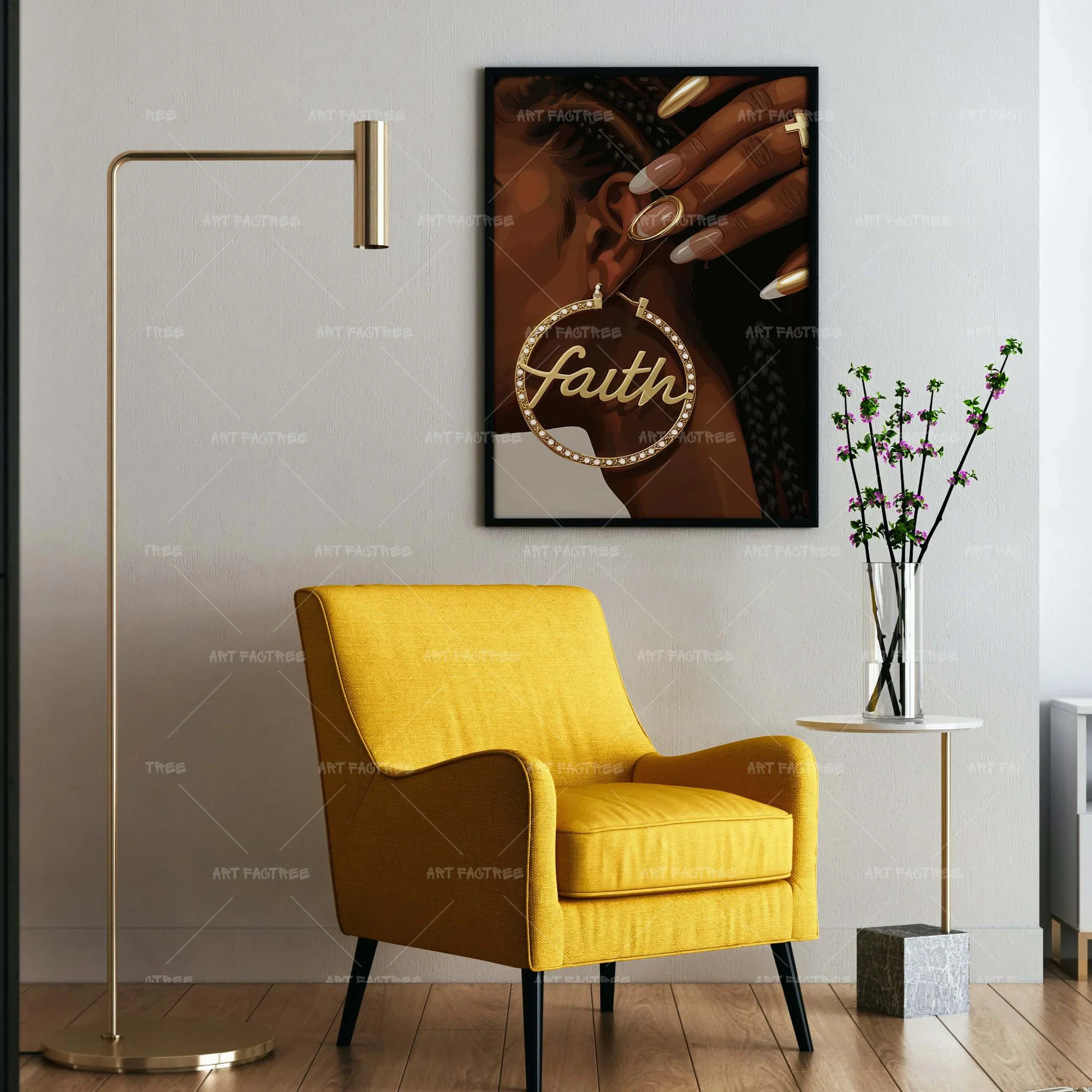 Rocking Faith (Smard X Anaya) - Image 4
