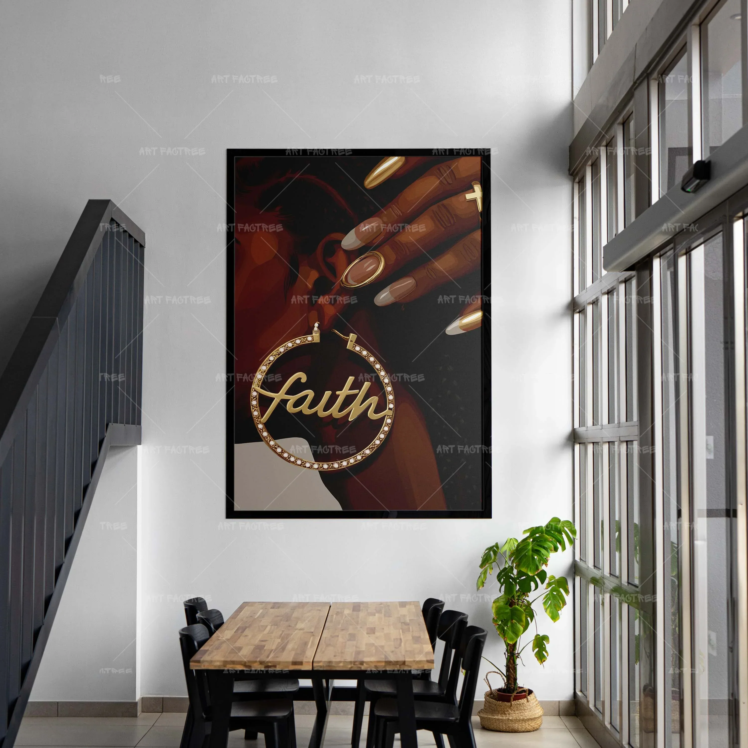 Rocking Faith (Smard X Anaya) - Image 6