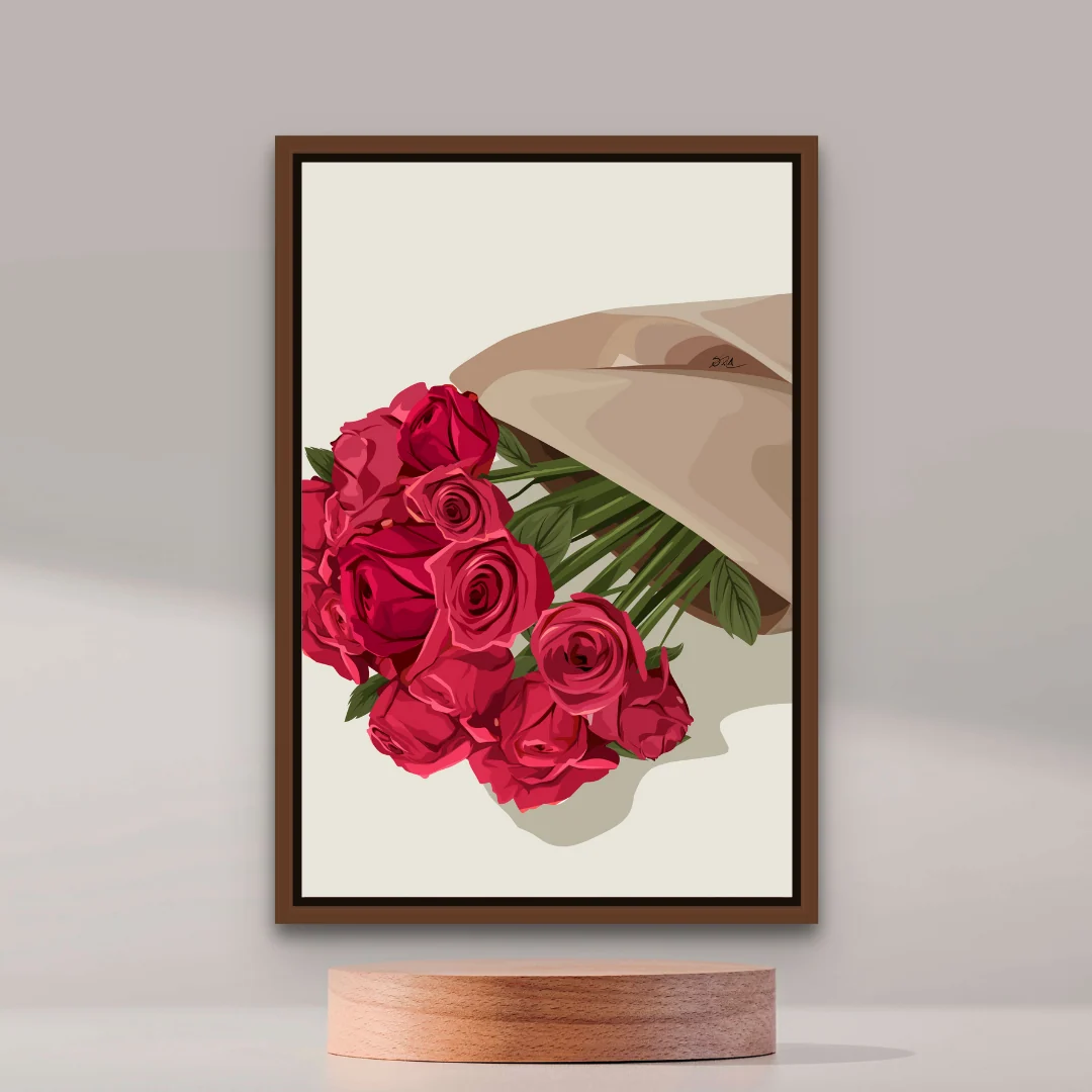 Roses (Smard X Anaya) - Image 2