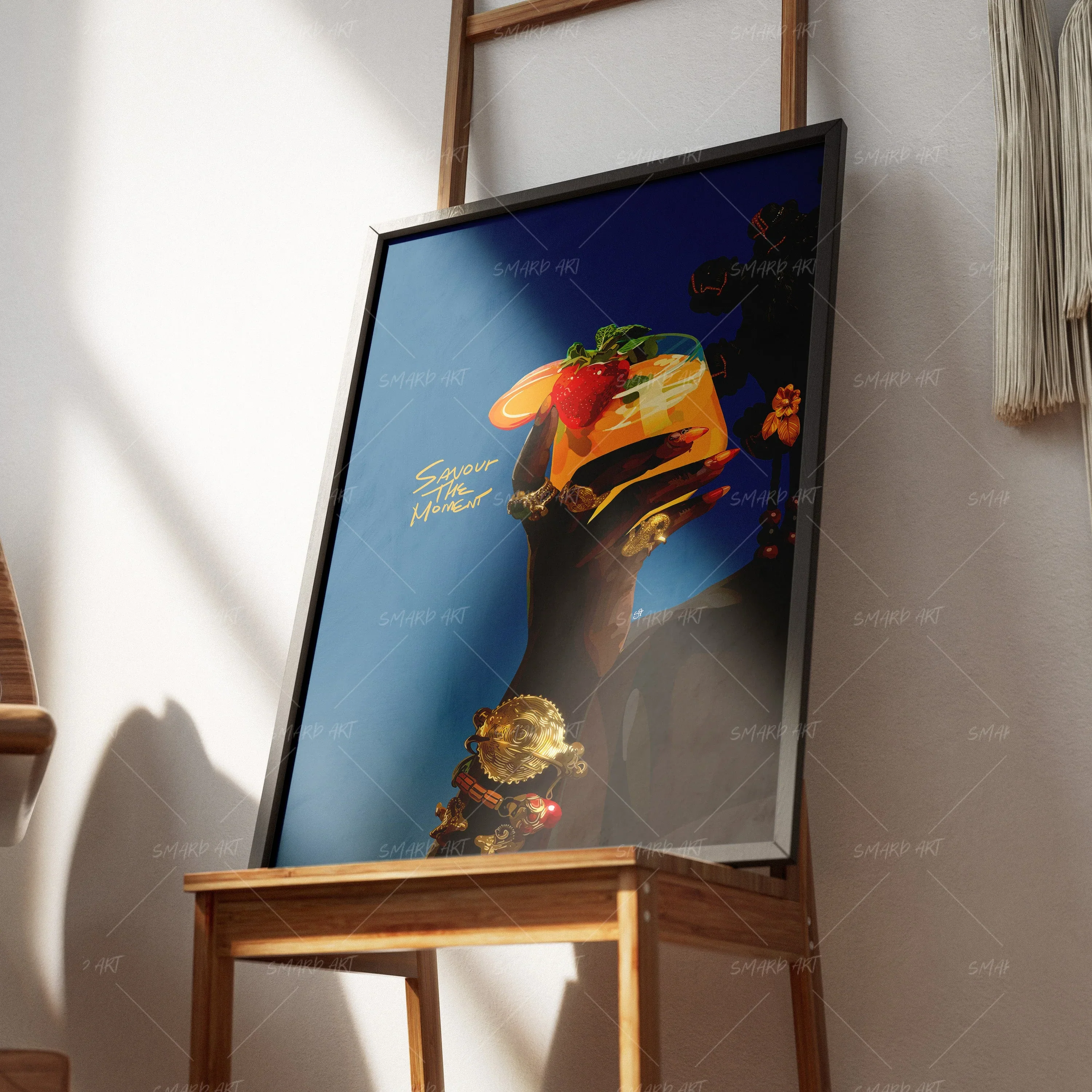 Savor the Moment - Image 2