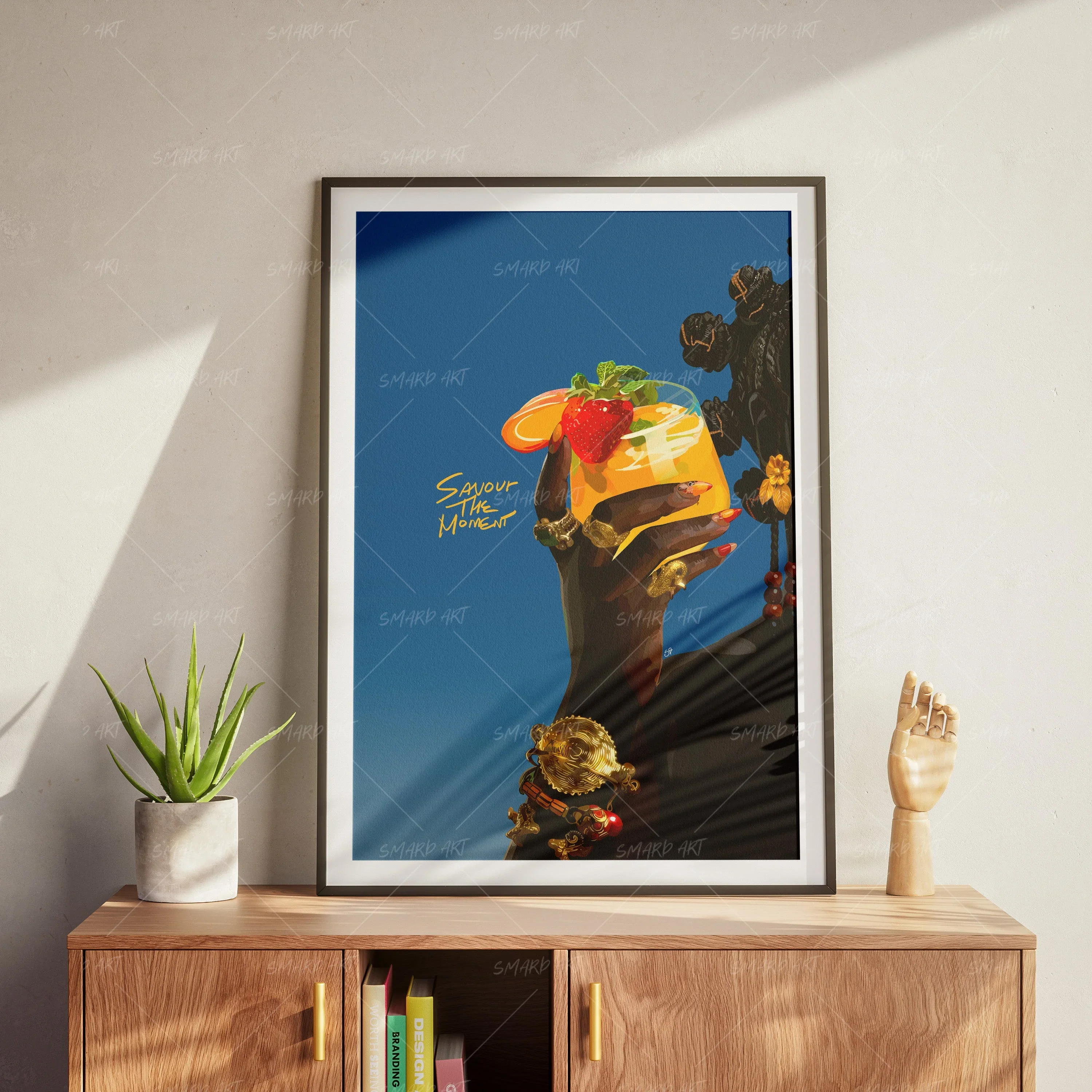 Savor the Moment - Image 5