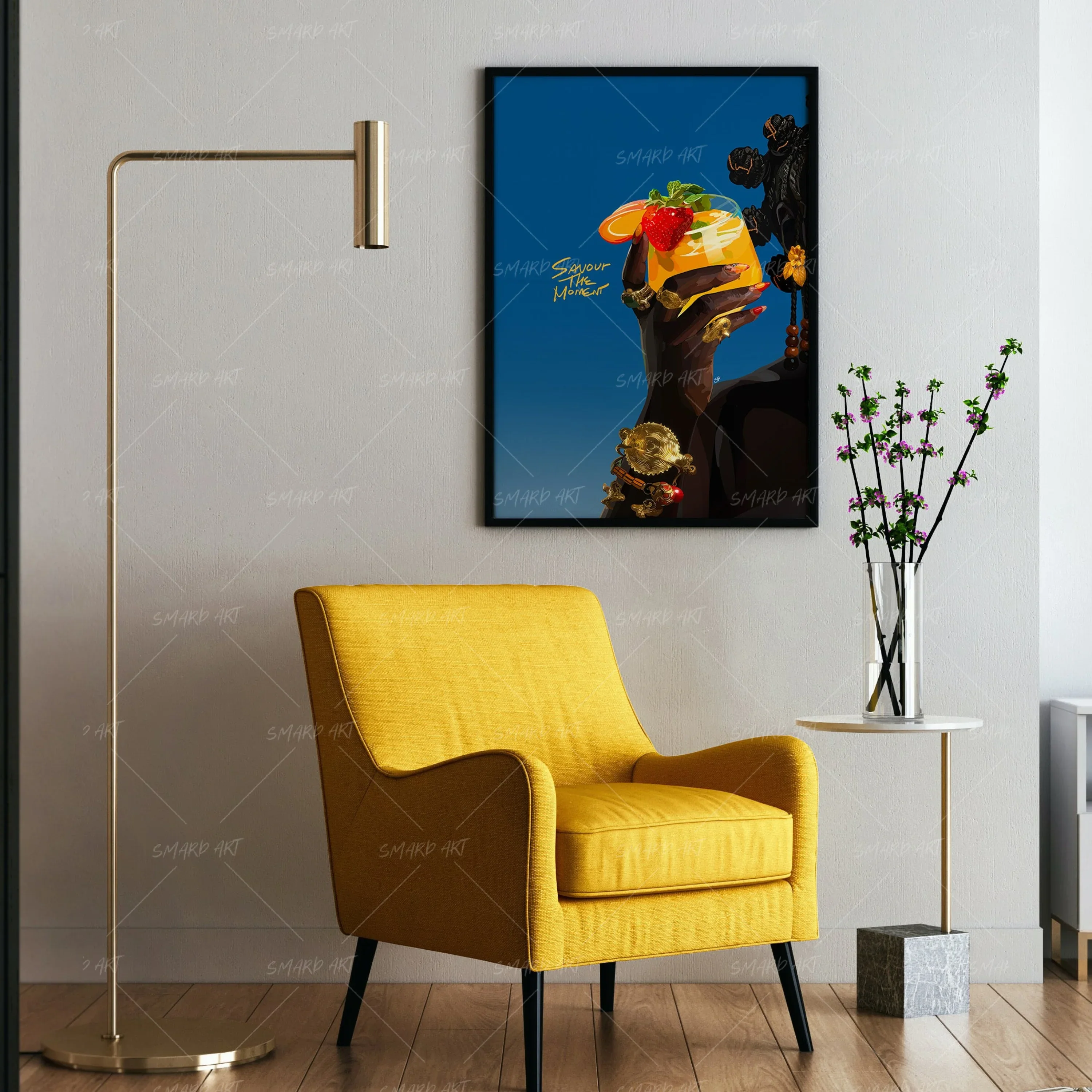 Savor the Moment - Image 7