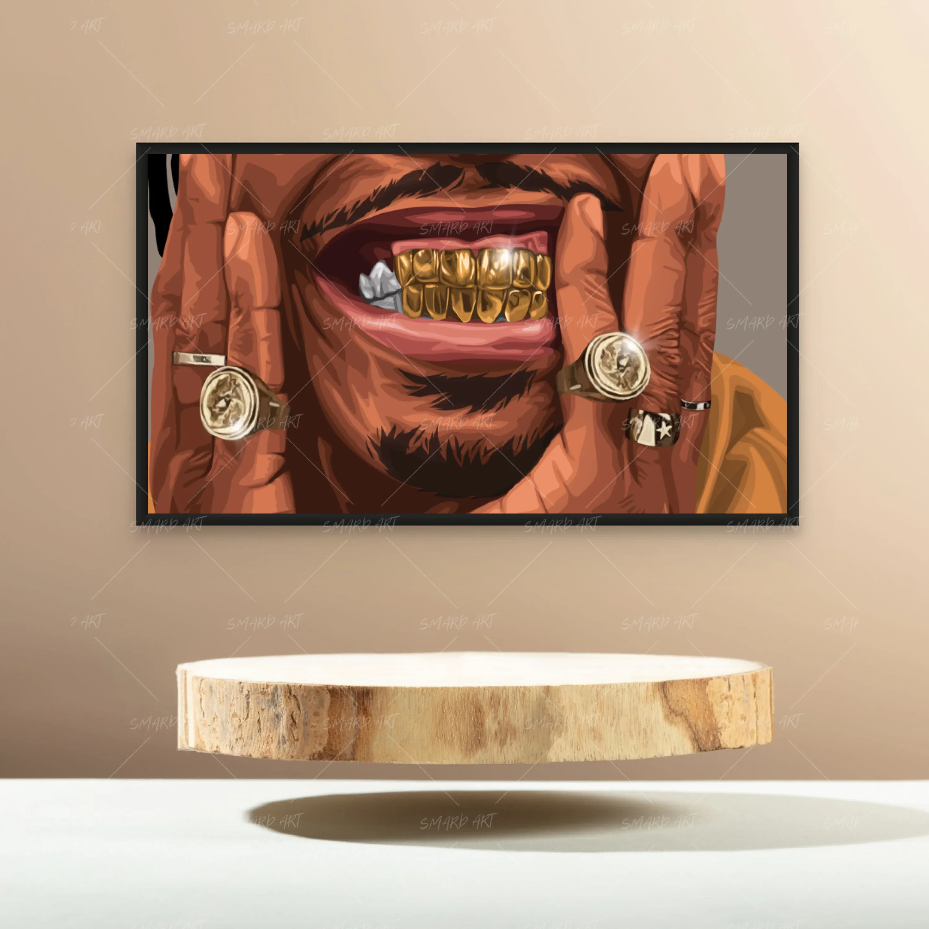 Say Cheese - Image 2