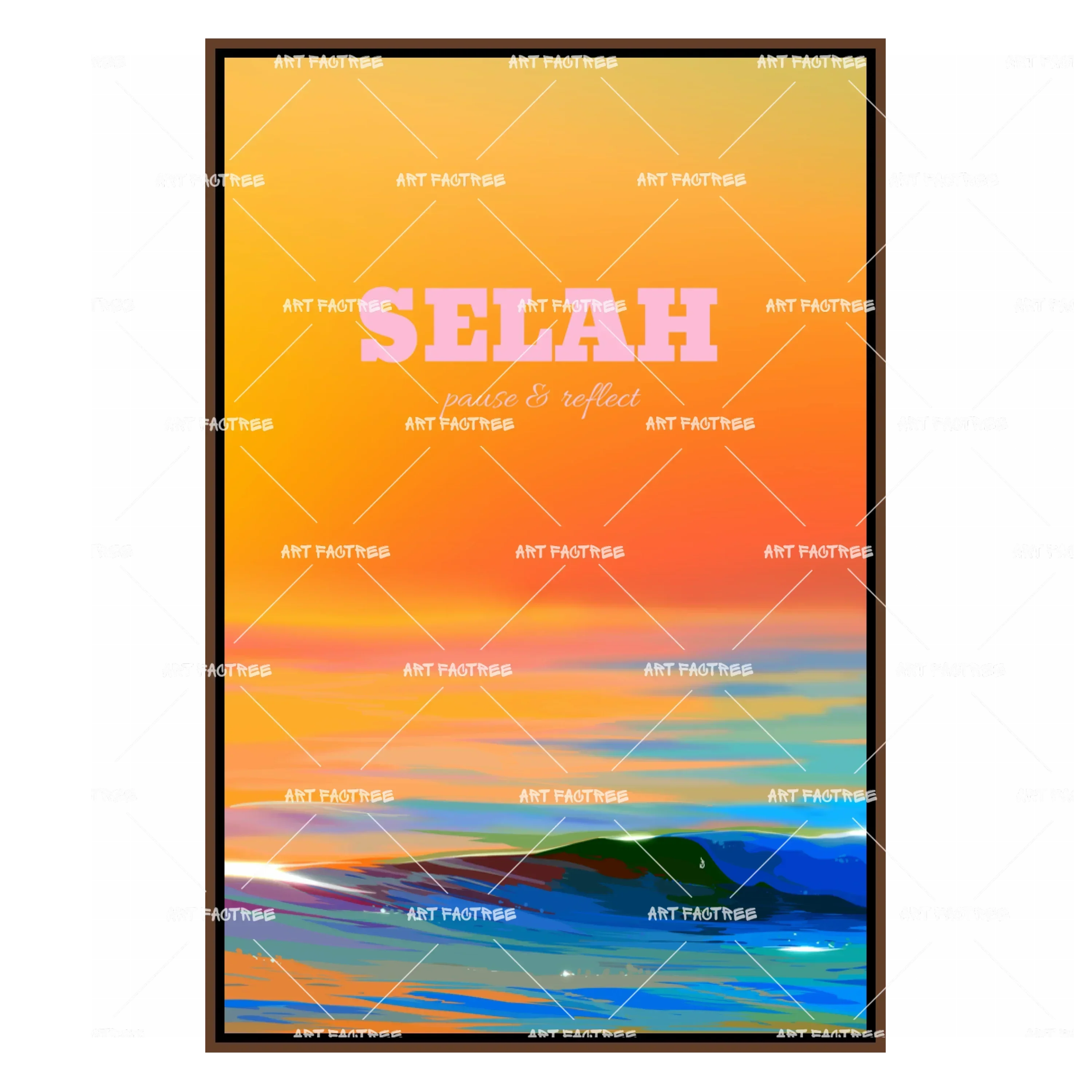 Selah (Smard X Anaya)