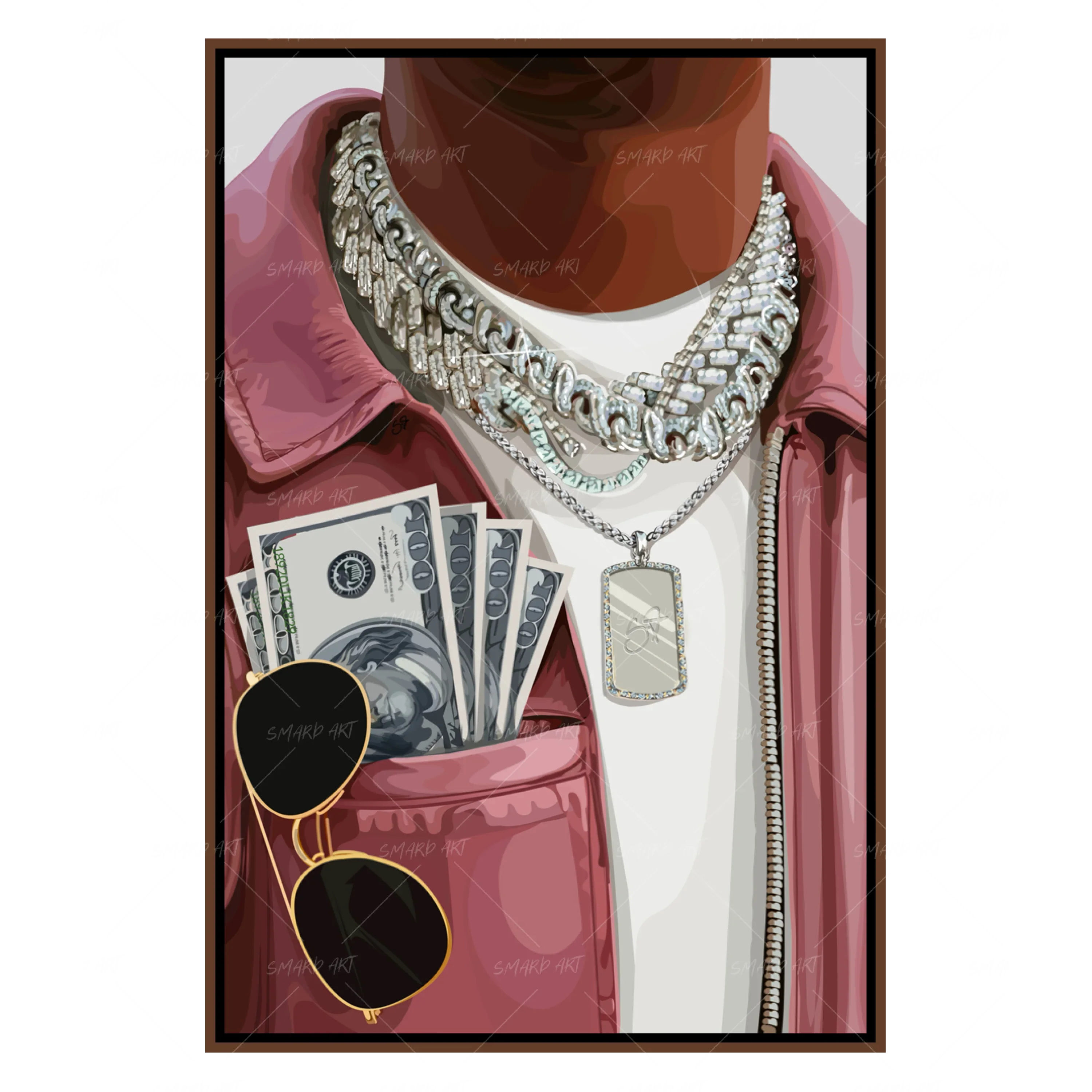 Pocket Full
