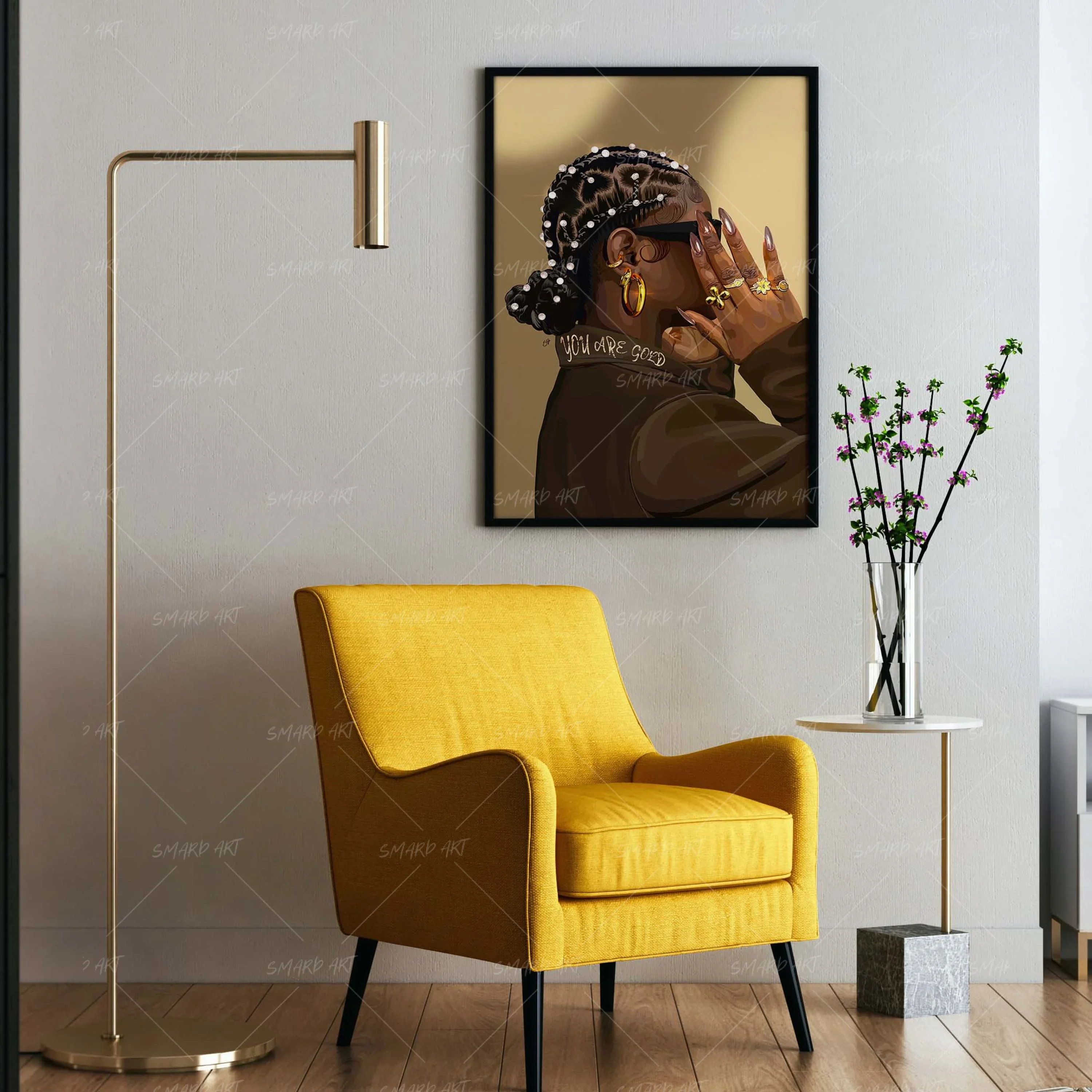 Shades of Chic - Image 5