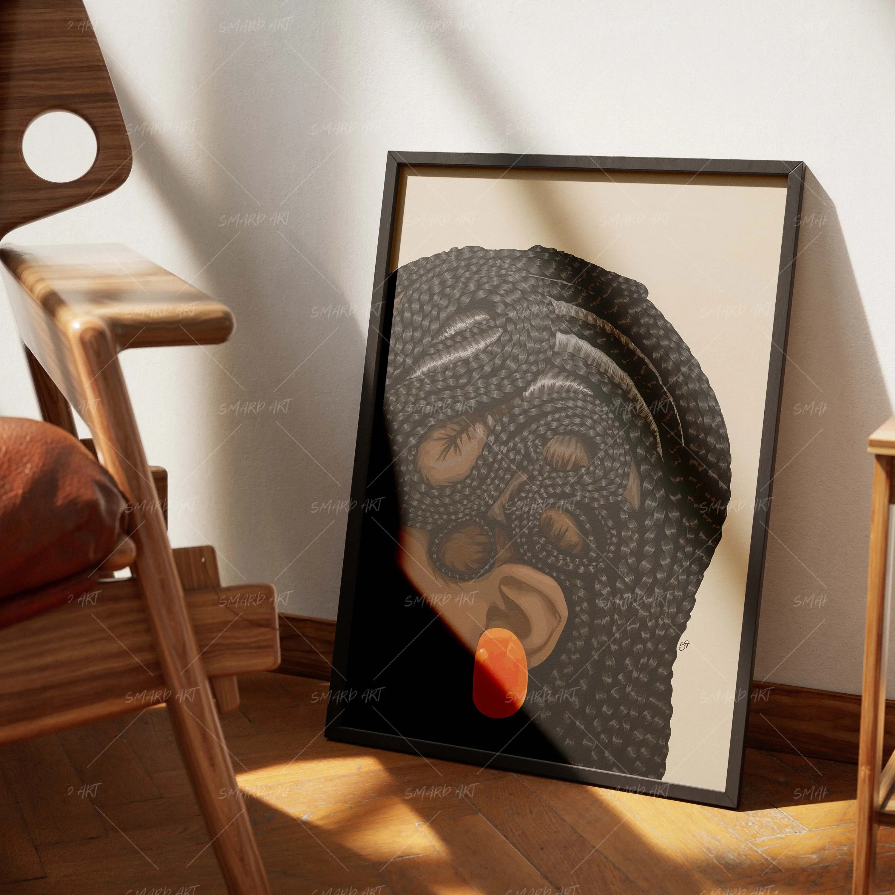 Shape Shift - Image 2