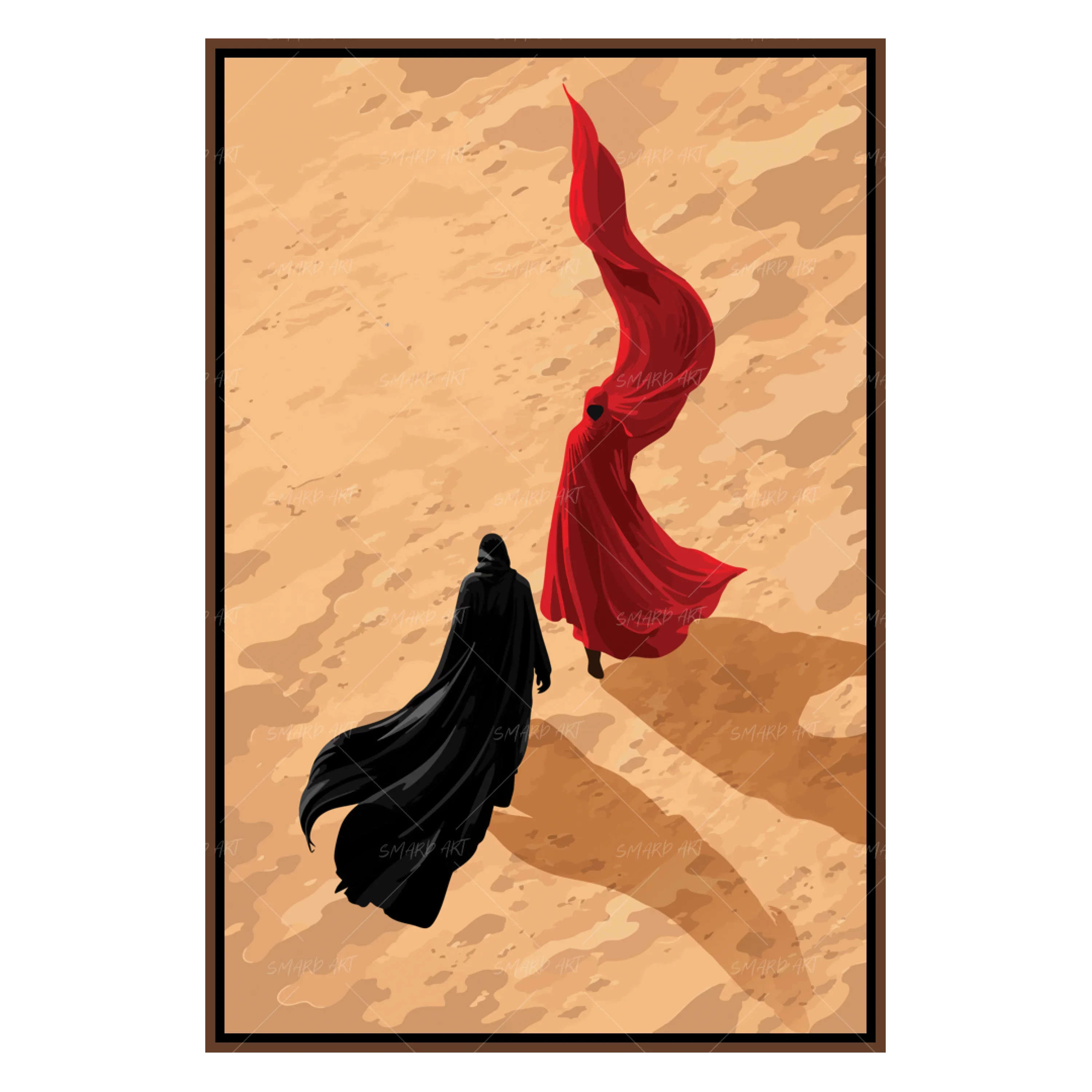 Silk In Transit