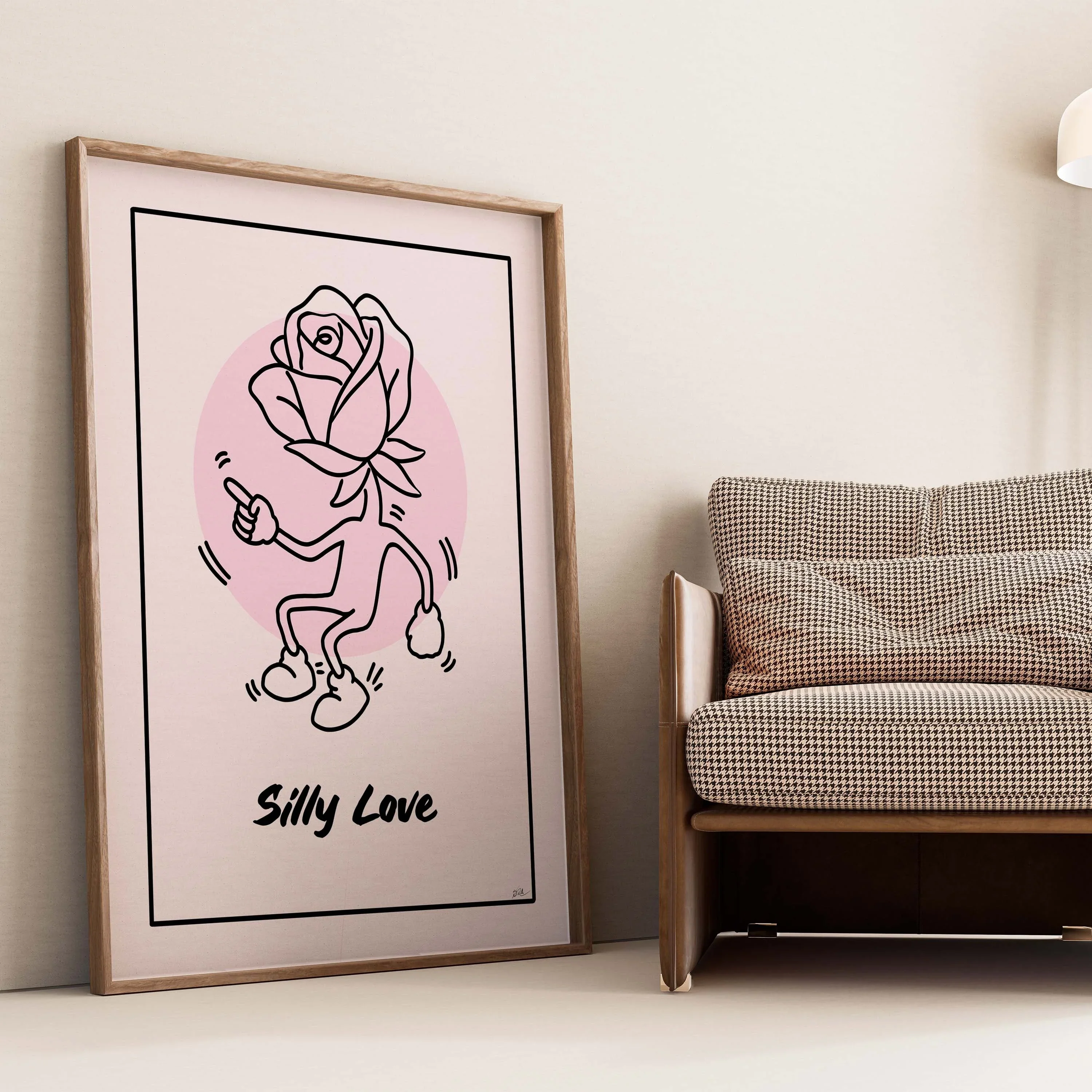 Silly Love (Smard X Anaya) - Image 2